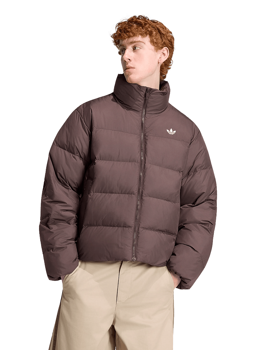 adidas Originals - REGEN JKT - down jackets - auco - 2