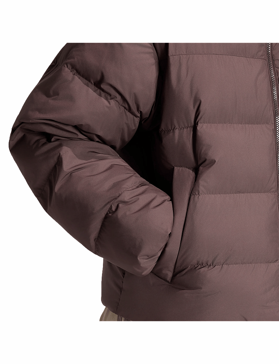 adidas Originals - REGEN JKT - down jackets - auco - 4