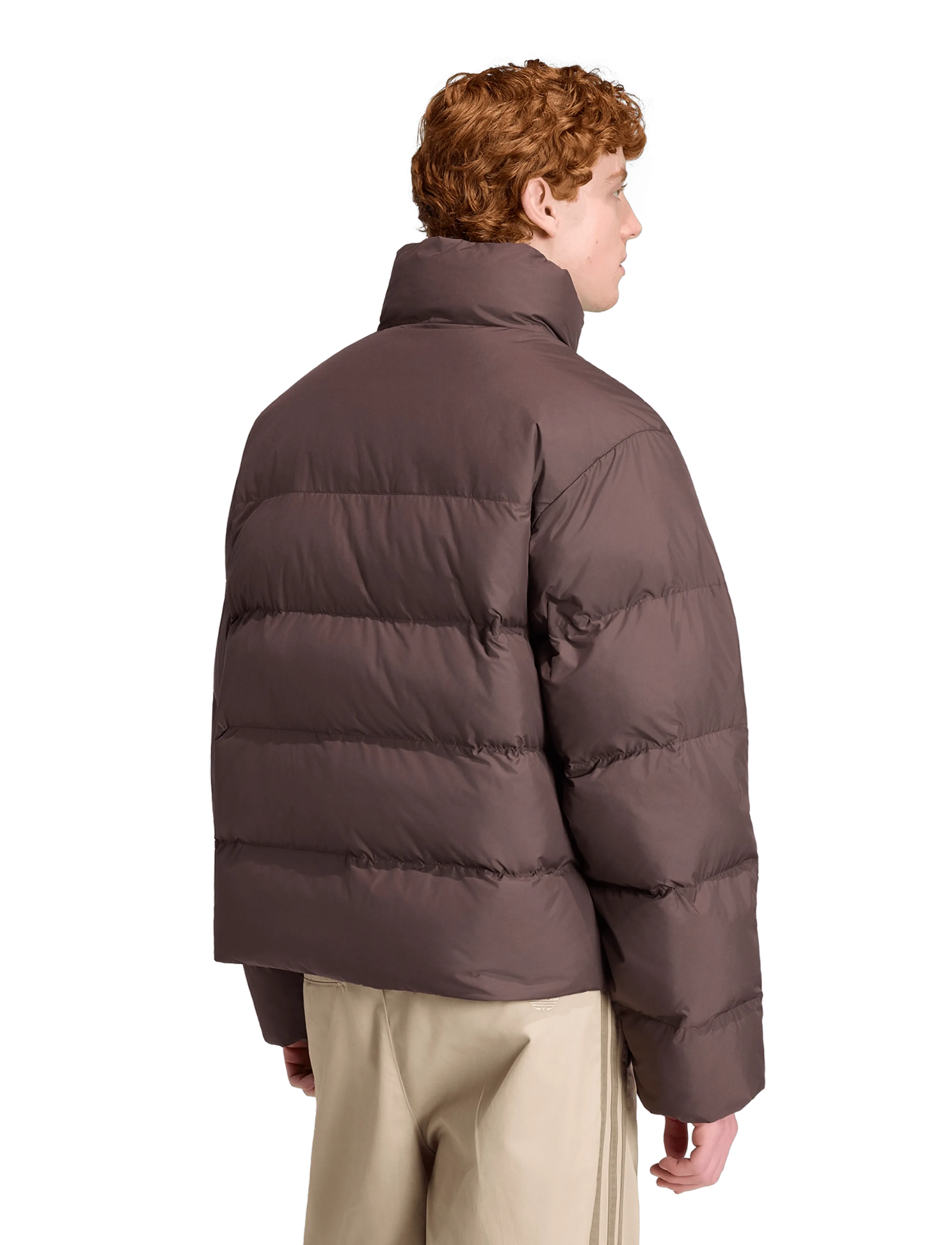 adidas Originals - REGEN JKT - dunjackor - auco - 5