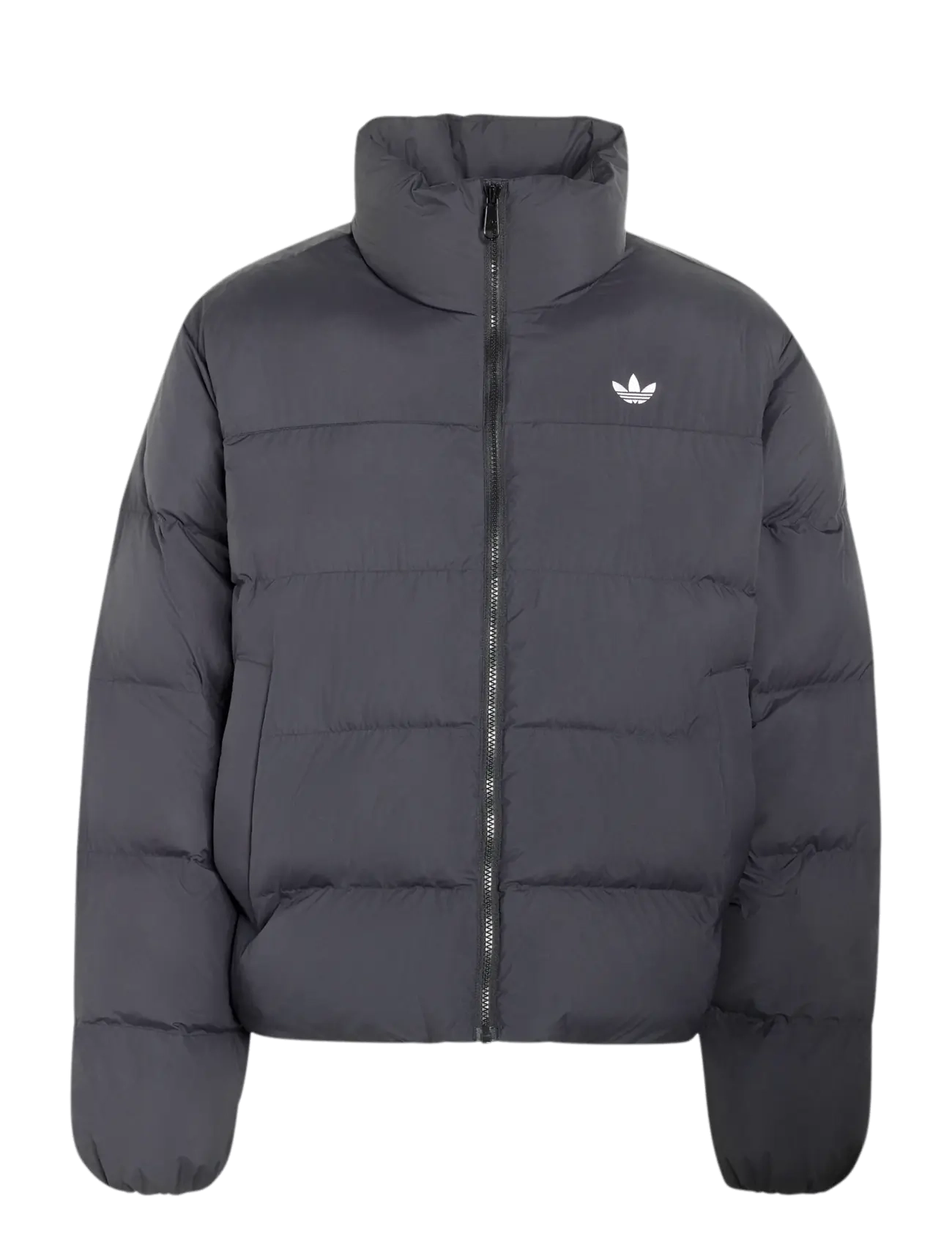 adidas Originals REGEN JKT - Üleriided - BLACK / black