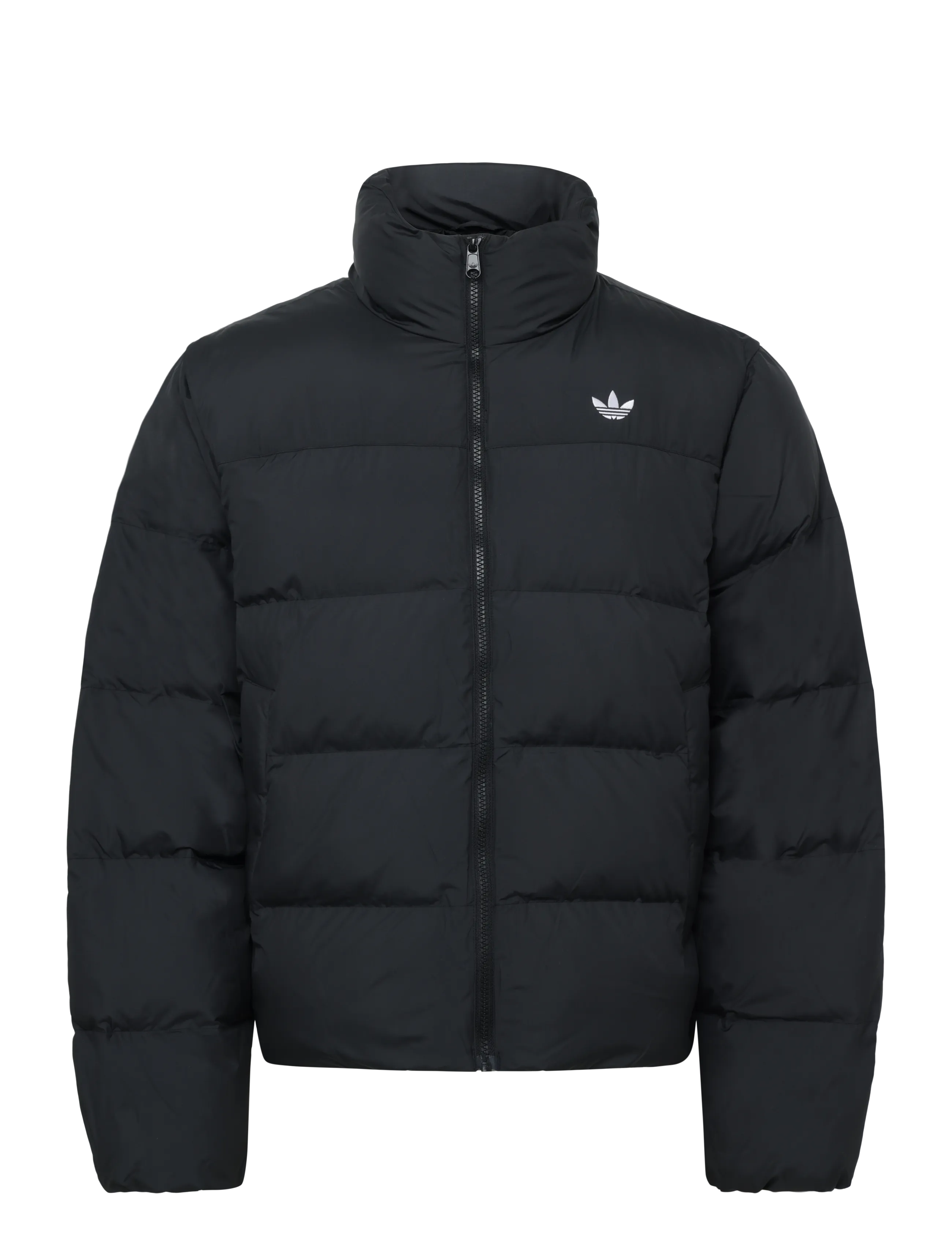 adidas Originals REGEN JKT - Joped - BLACK / black