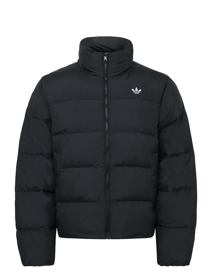 adidas Originals - REGEN JKT - daunenjacken - black - 1