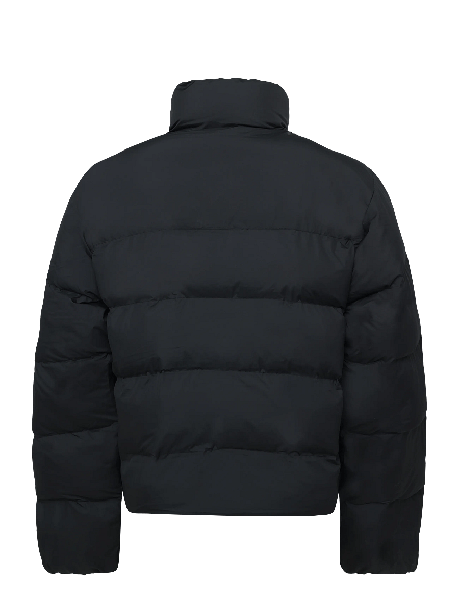 adidas Originals - REGEN JKT - daunenjacken - black - 2