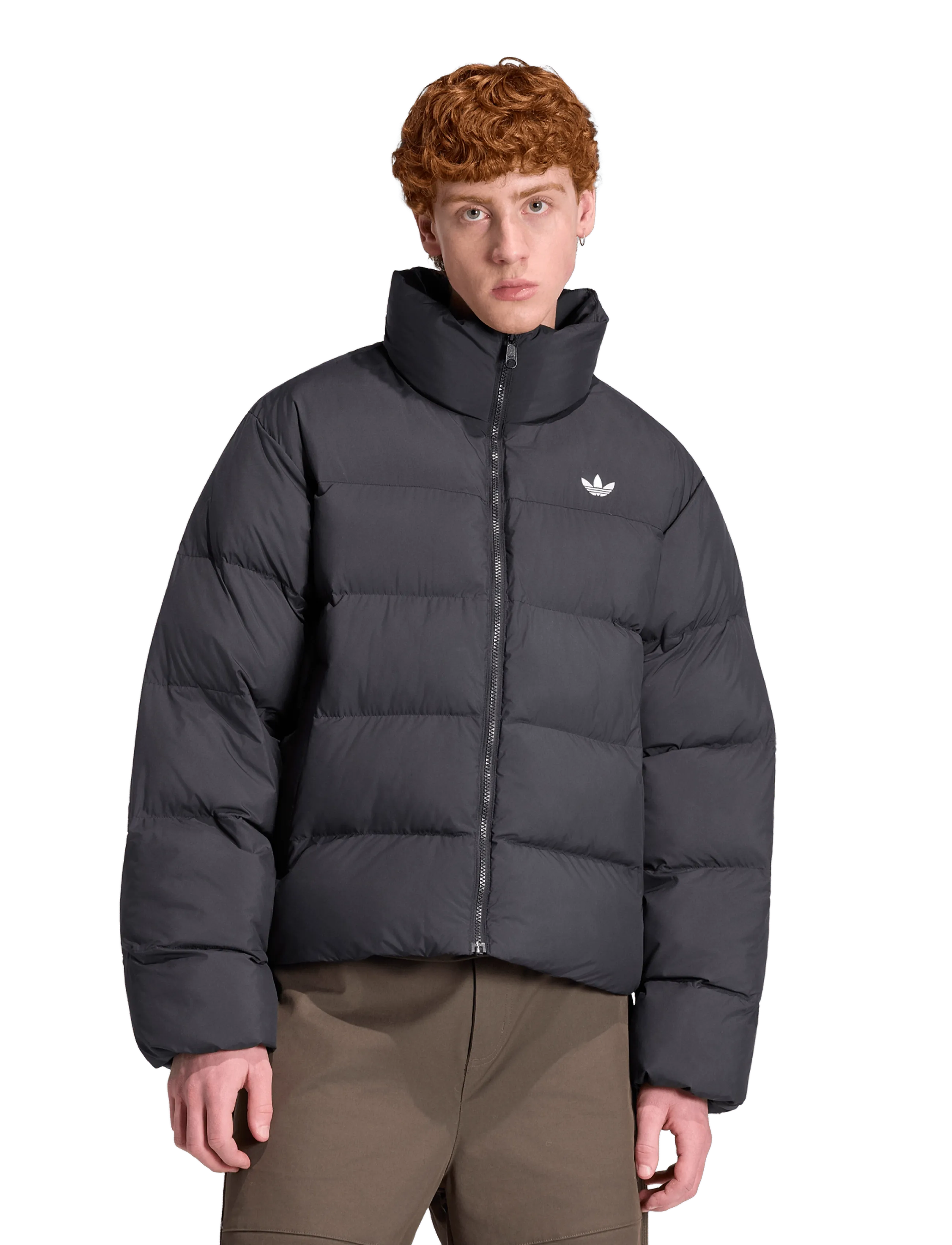 adidas Originals - REGEN JKT - black - 2