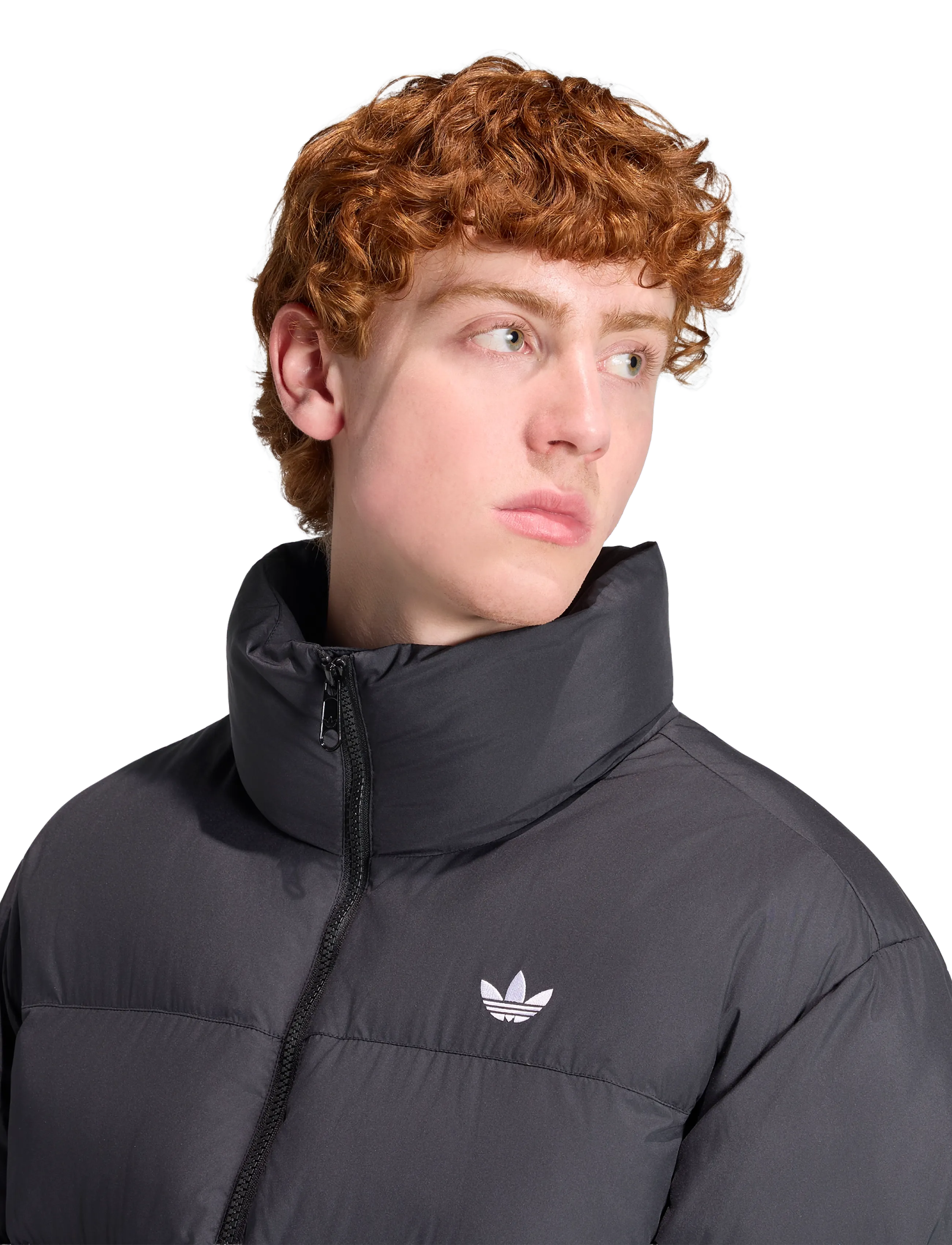 adidas Originals - REGEN JKT - black - 3