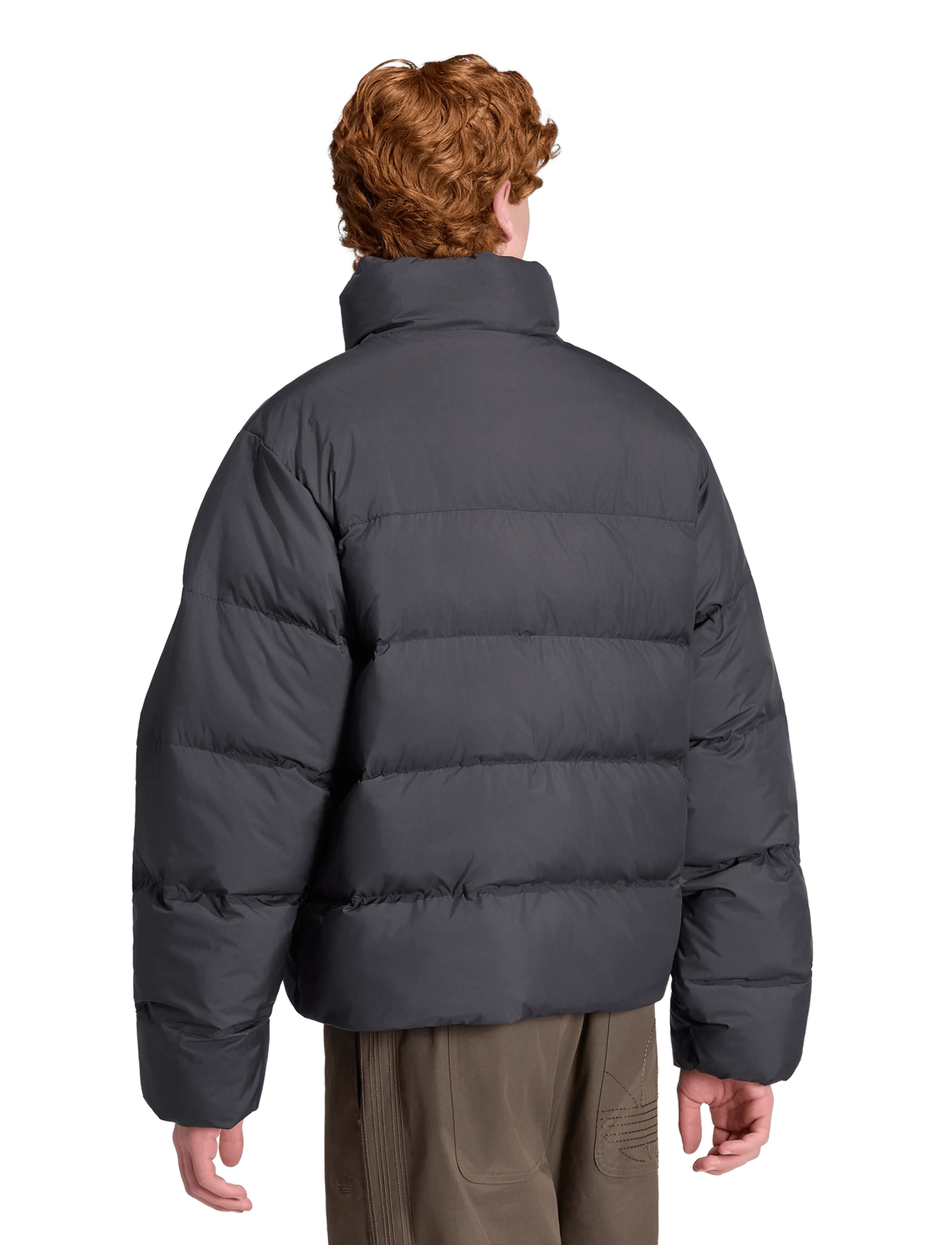 adidas Originals - REGEN JKT - black - 5
