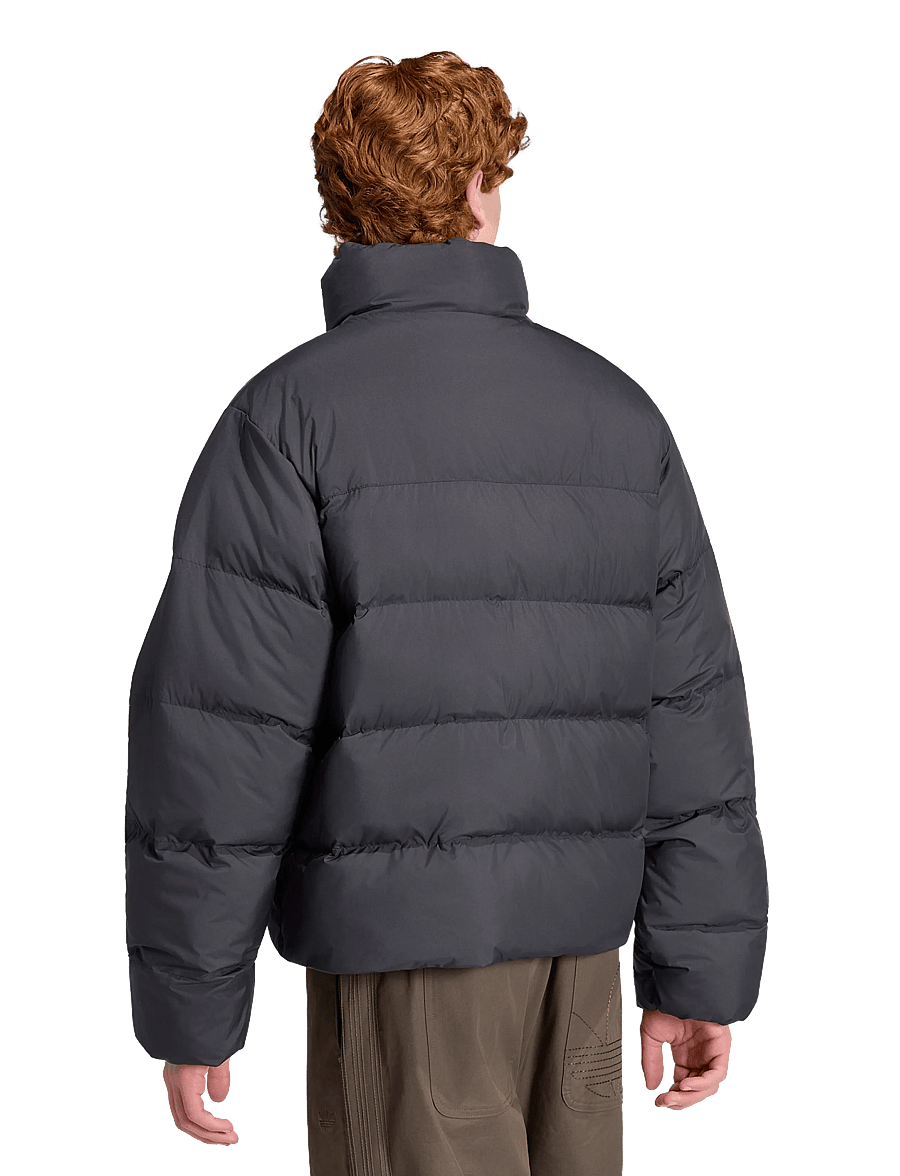 adidas Originals - REGEN JKT - down jackets - black - 5