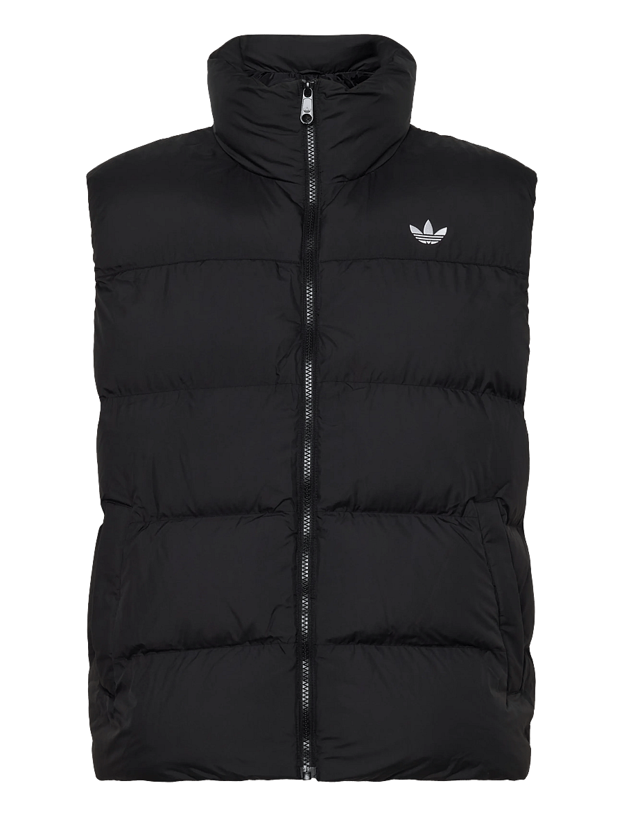 adidas Originals - REGEN VST - västar - black - 0