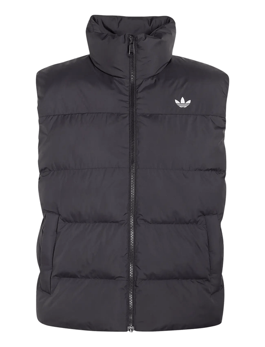 adidas Originals - REGEN VST - outdoor - black - 0
