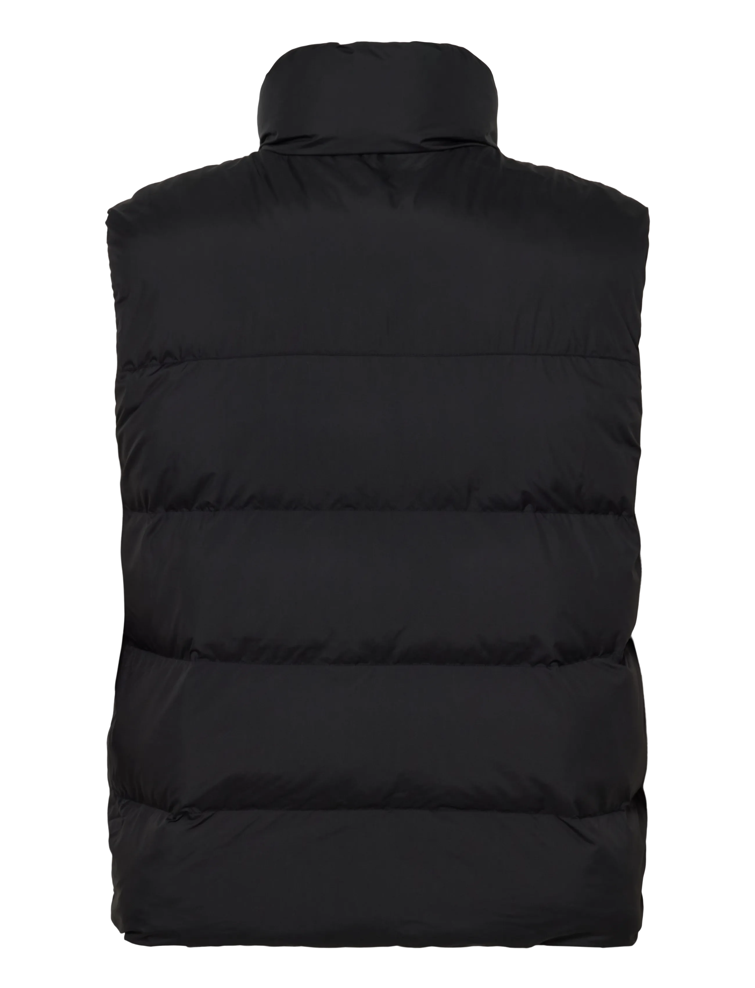 adidas Originals - REGEN VST - västar - black - 1