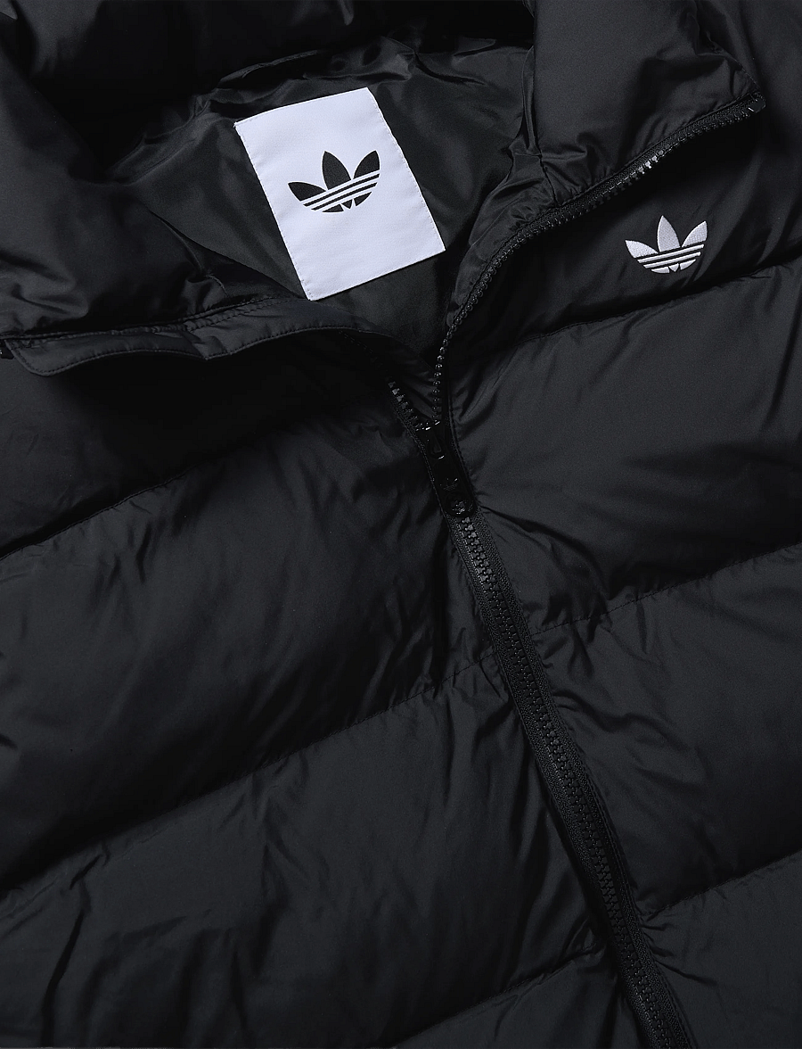 adidas Originals - REGEN VST - västar - black - 2