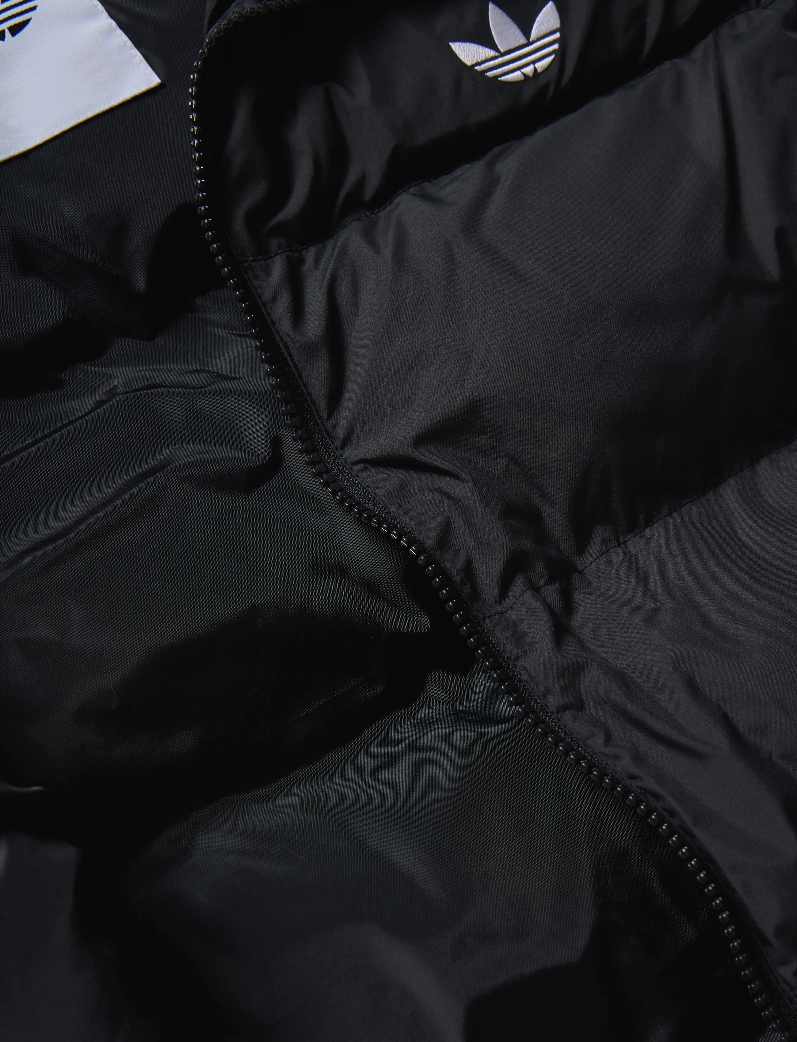 adidas Originals - REGEN VST - västar - black - 4