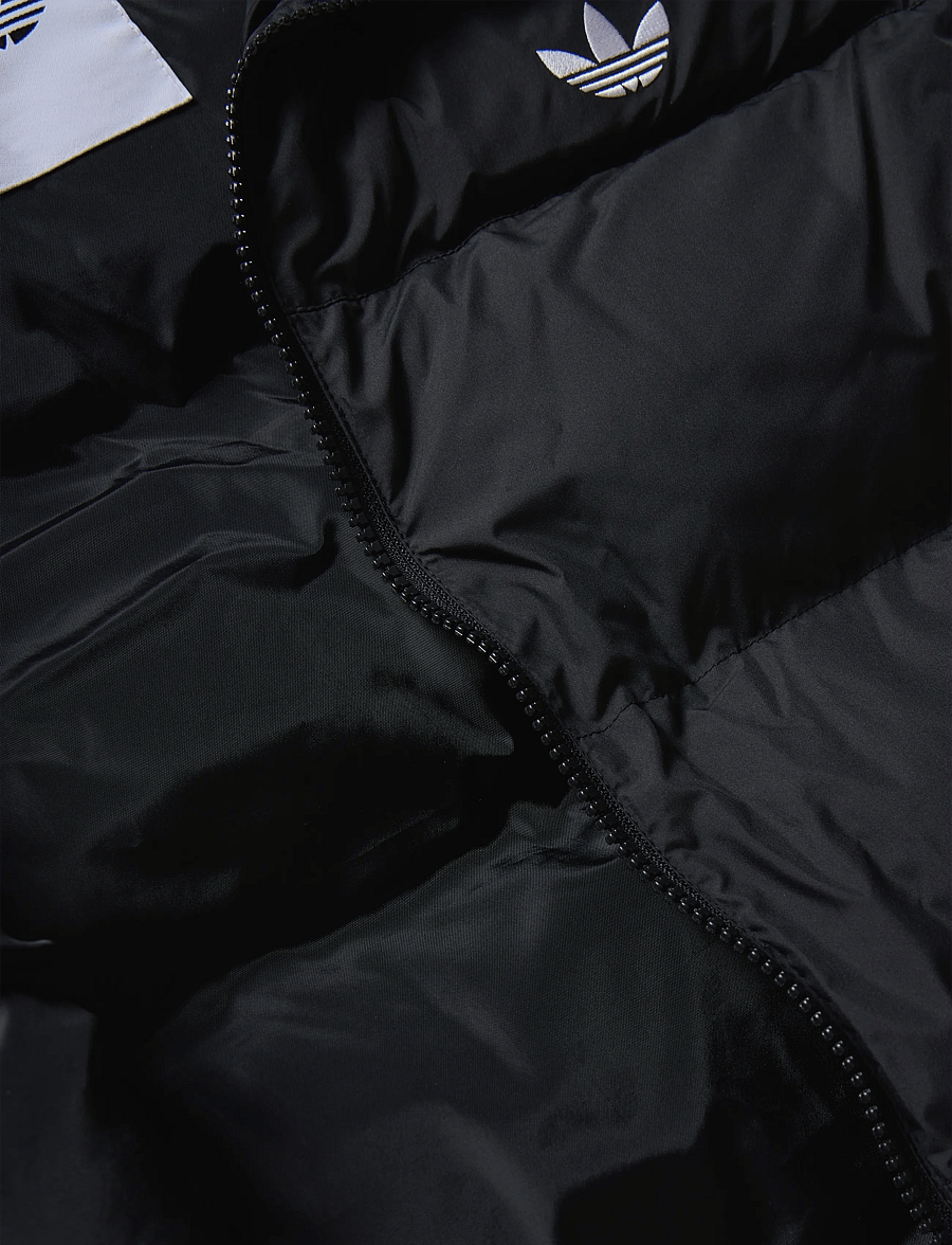 adidas Originals - REGEN VST - västar - black - 4