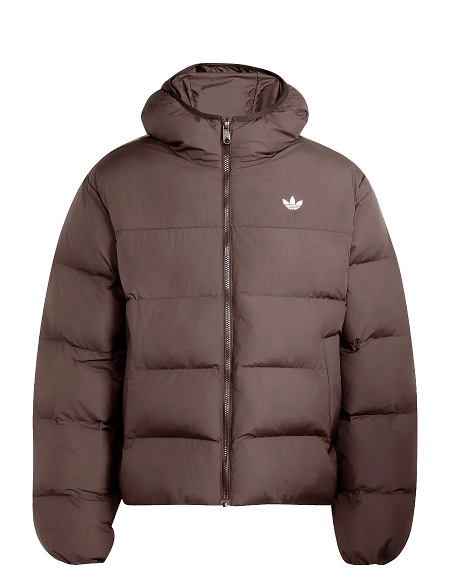 adidas Originals - REGEN JKT - dunjakker - auco - 1