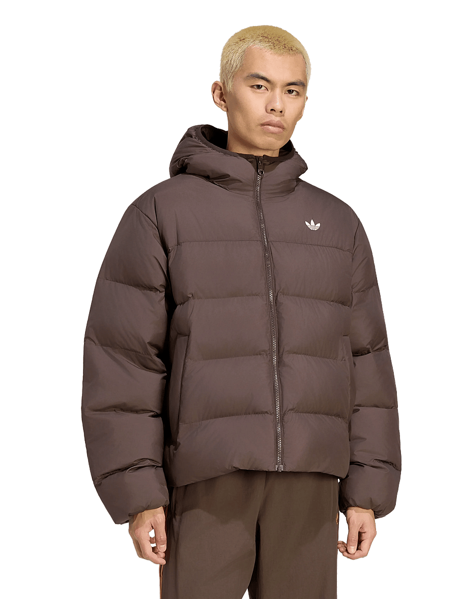 adidas Originals - REGEN JKT - dunjakker - auco - 0
