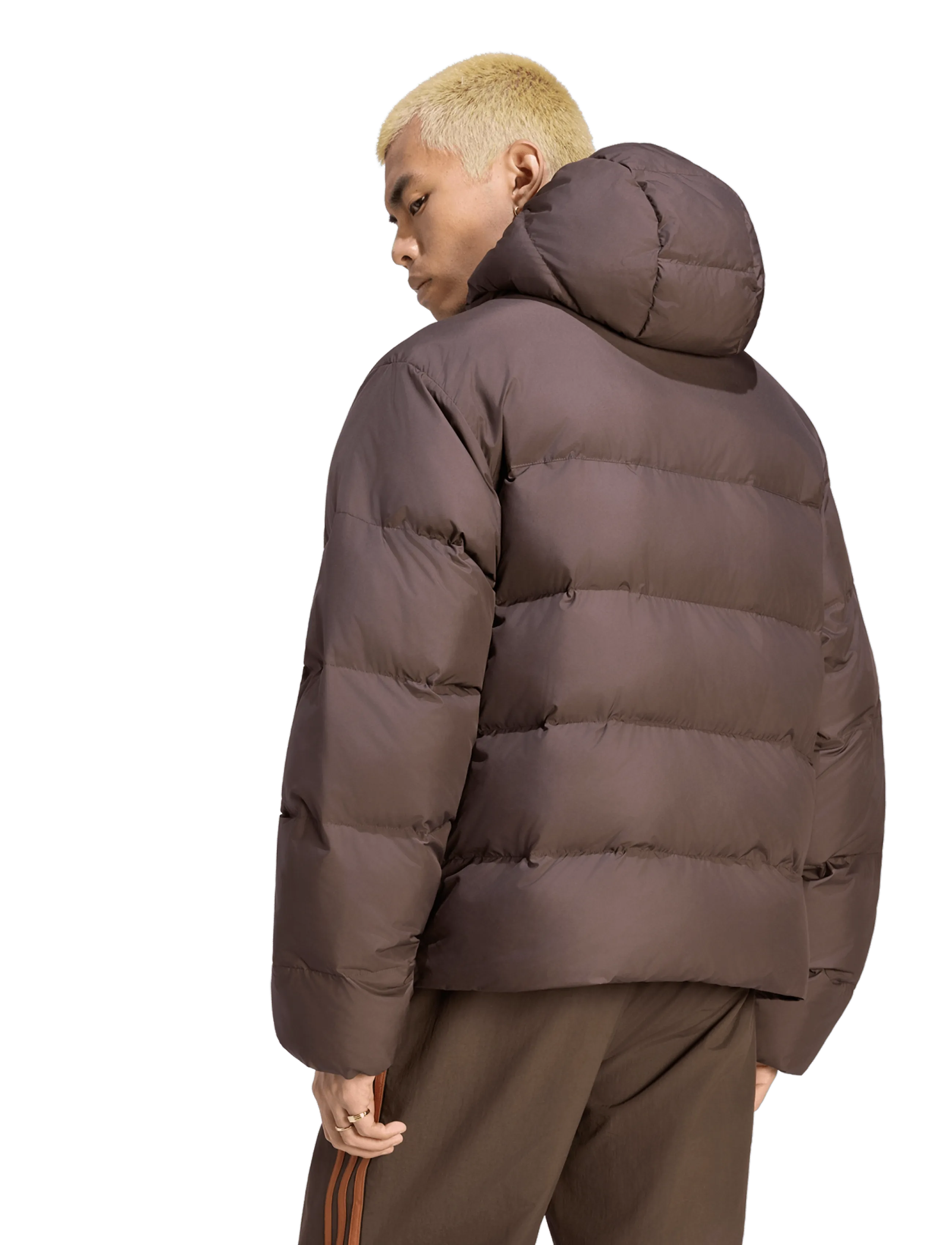 adidas Originals - REGEN JKT - dunjakker - auco - 2
