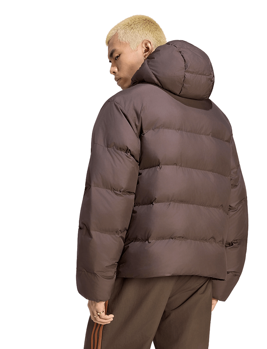 adidas Originals - REGEN JKT - dunjakker - auco - 2