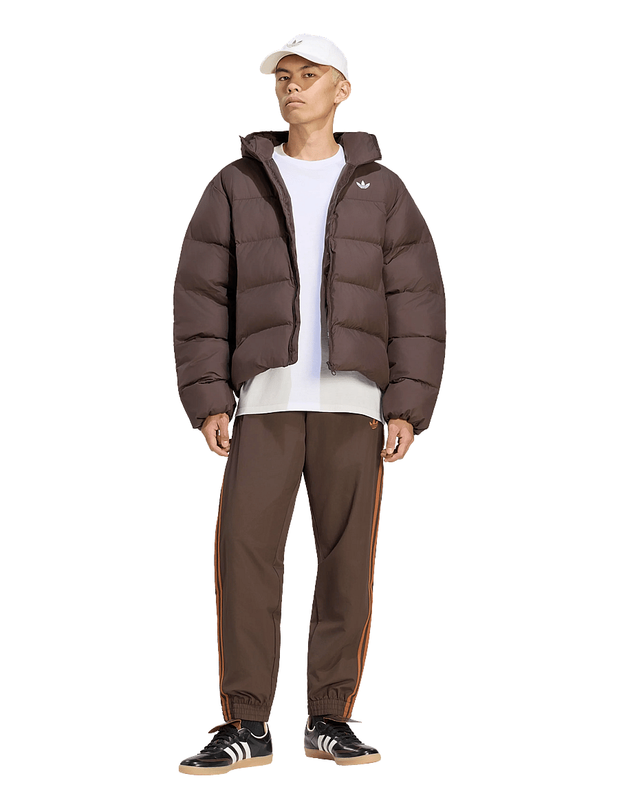 adidas Originals - REGEN JKT - dunjakker - auco - 3