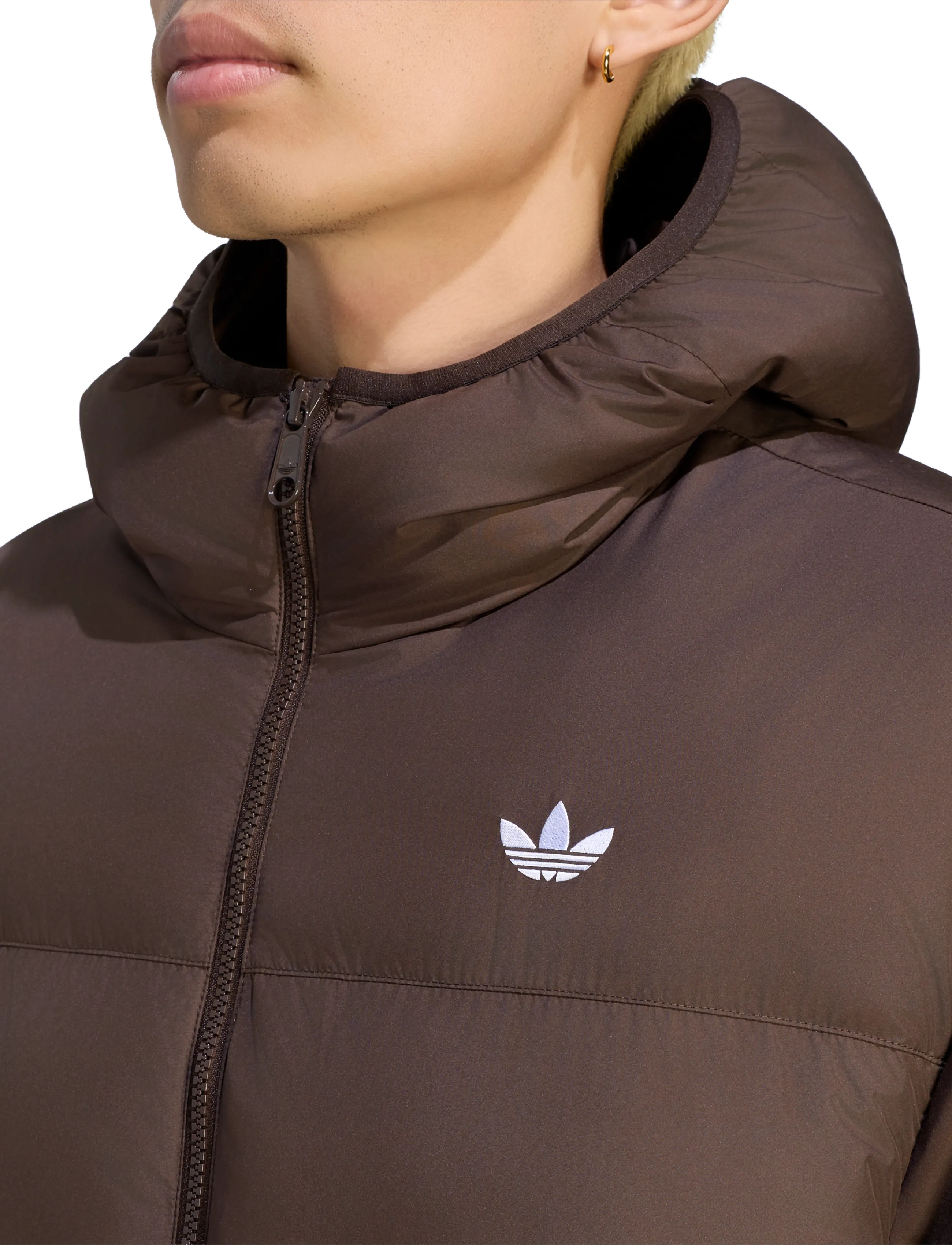 adidas Originals - REGEN JKT - dunjakker - auco - 4
