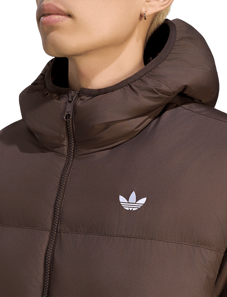 adidas Originals - REGEN JKT - dunjakker - auco - 4
