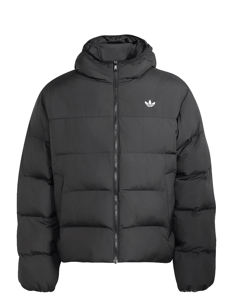 adidas Originals - REGEN JKT - dunjakker - black - 1
