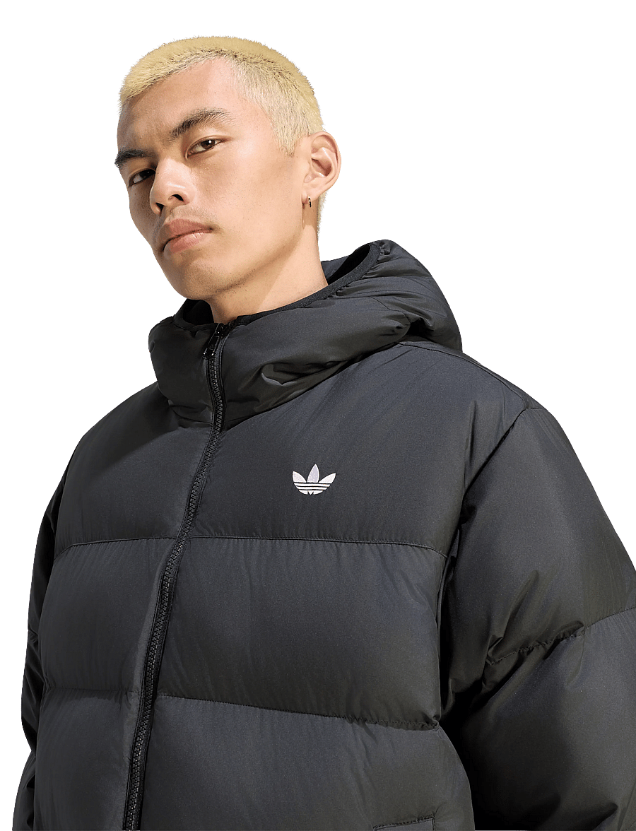adidas Originals - REGEN JKT - dunjakker - black - 3