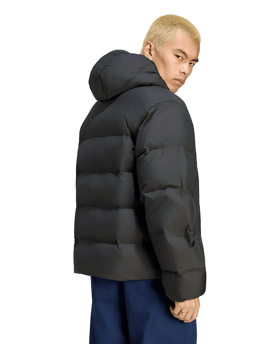 adidas Originals - REGEN JKT - dunjakker - black - 5
