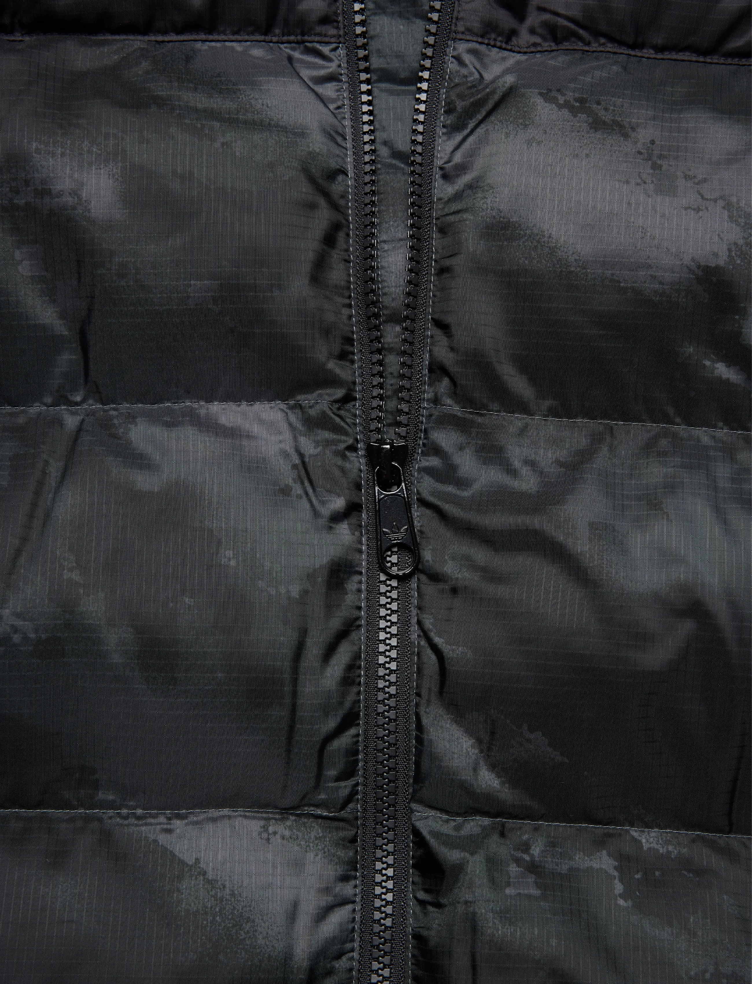 adidas Originals - CAMO REGEN JKT - sulejoped ja voodriga joped - black - 4