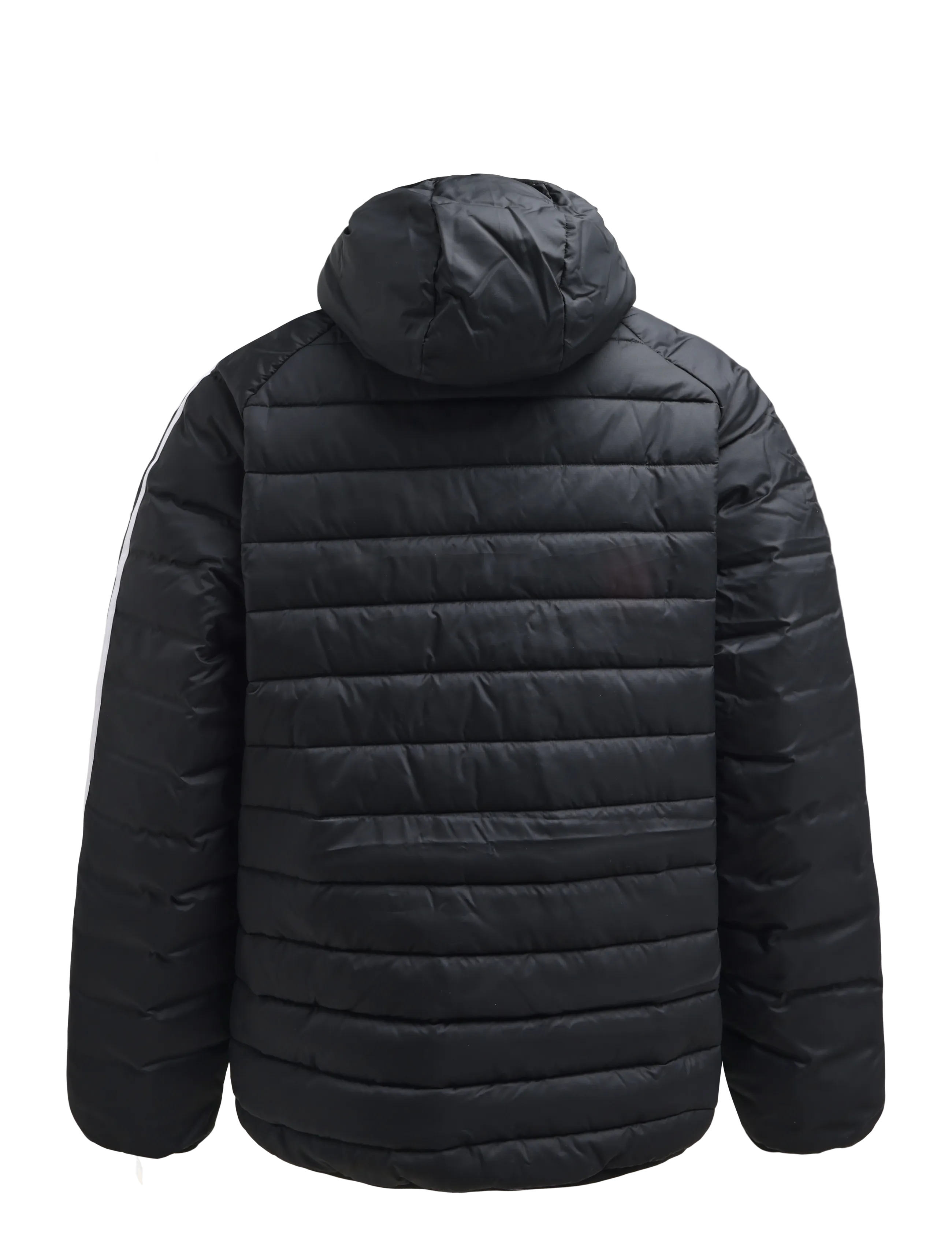 adidas Originals - PADDED JKT - daunenjacken - black - 2