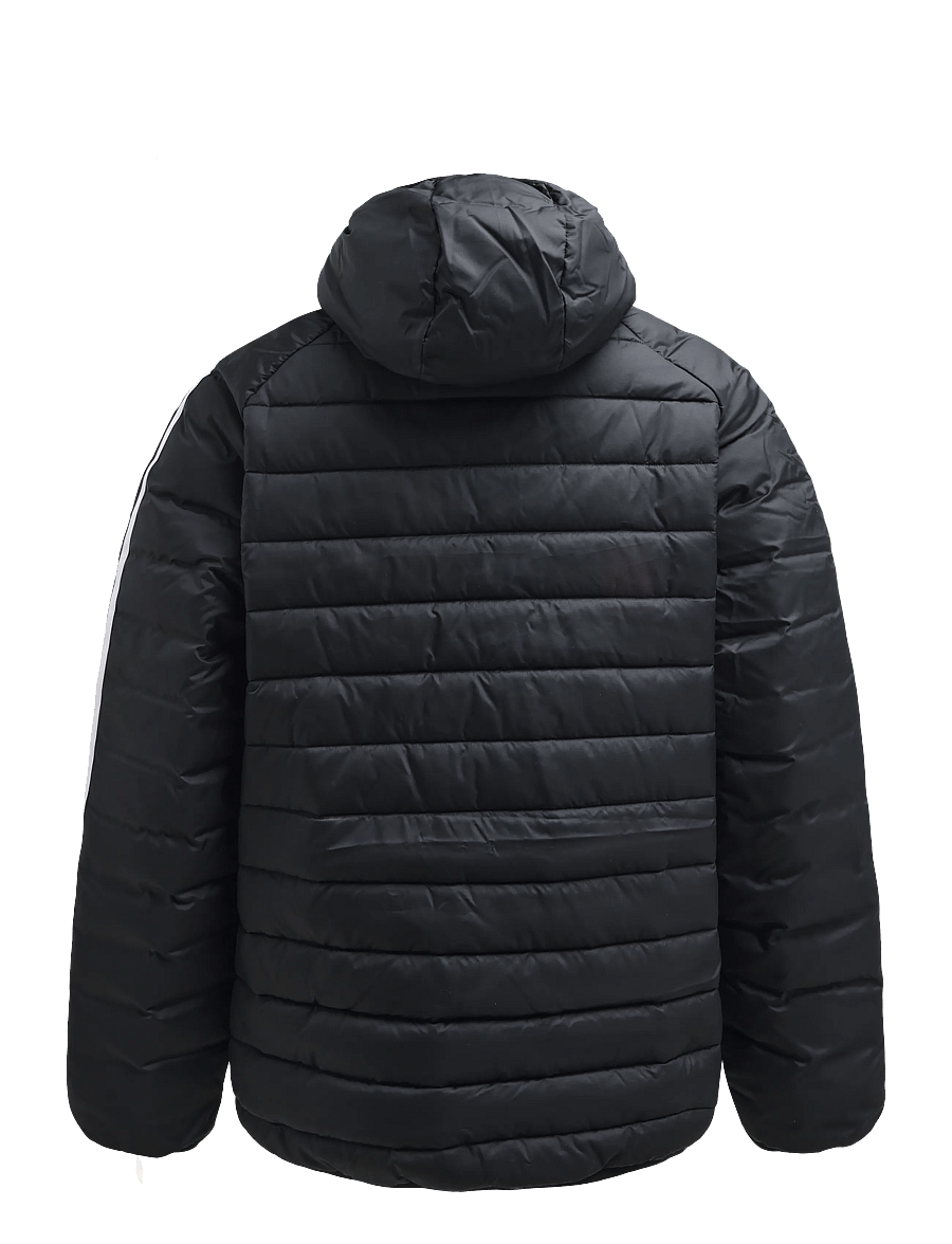 adidas Originals - PADDED JKT - daunenjacken - black - 2