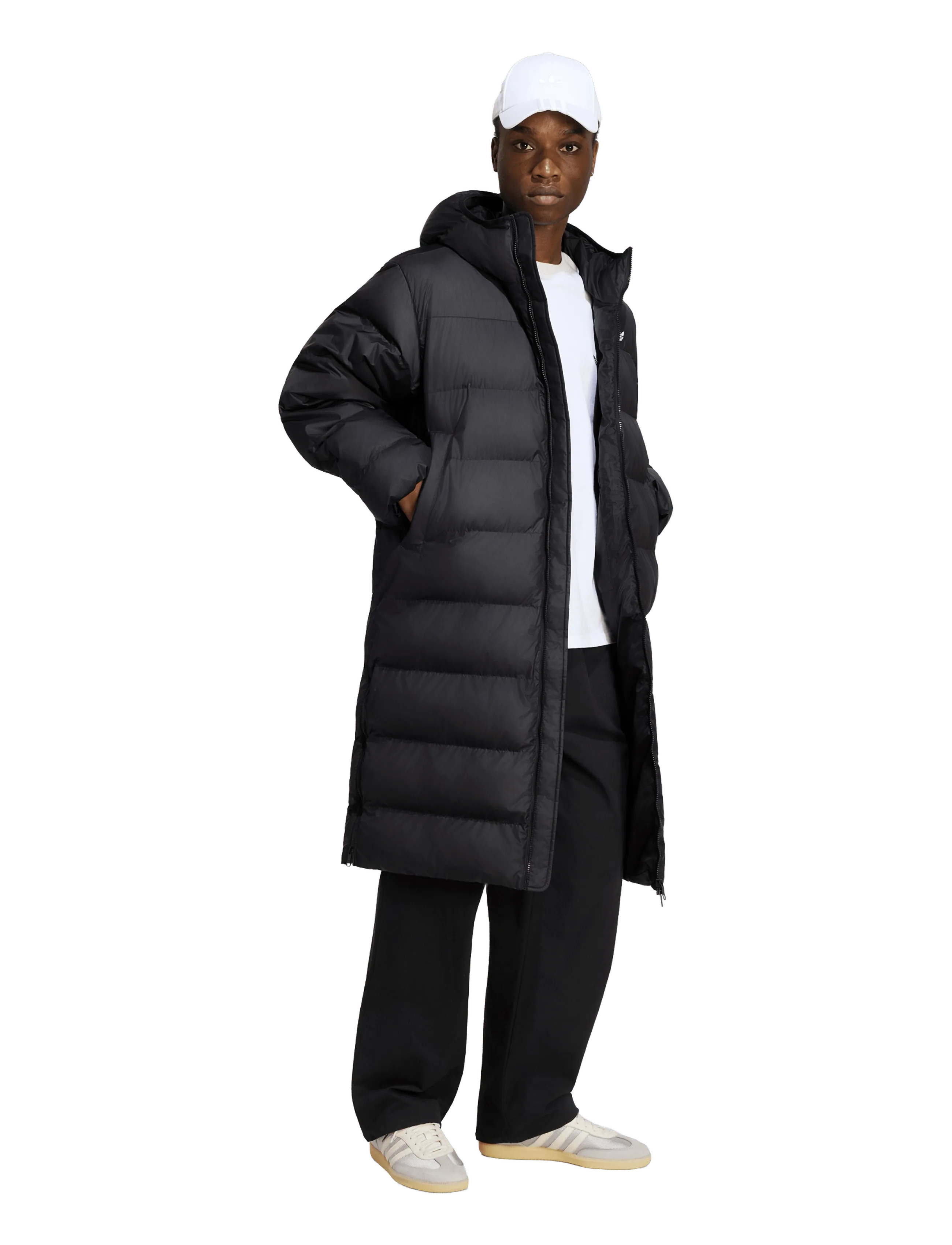 Long Regen