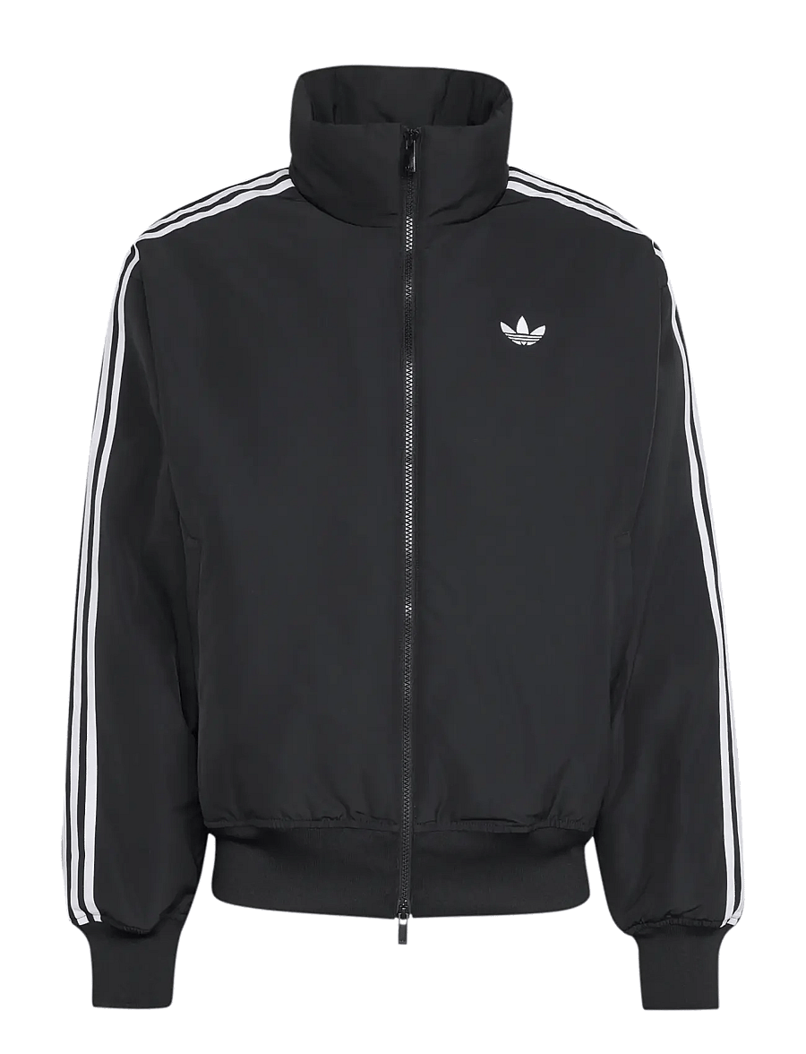 adidas Originals - FIREBIRD JKT - outdoor jacken - black - 1