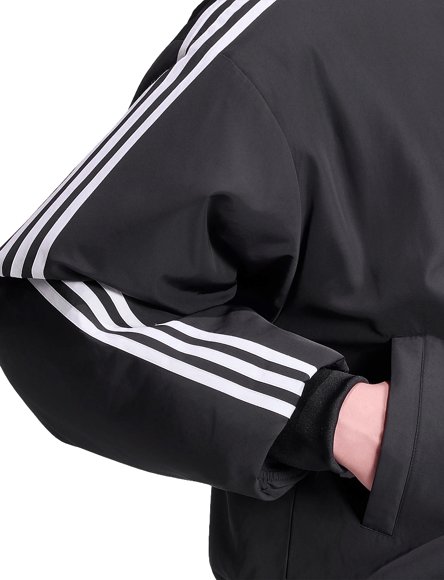 adidas Originals - FIREBIRD JKT - outdoor jacken - black - 4