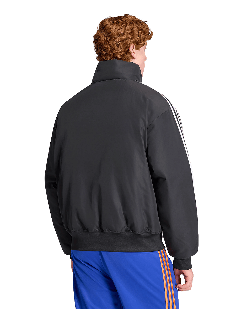 adidas Originals - FIREBIRD JKT - outdoor jacken - black - 5