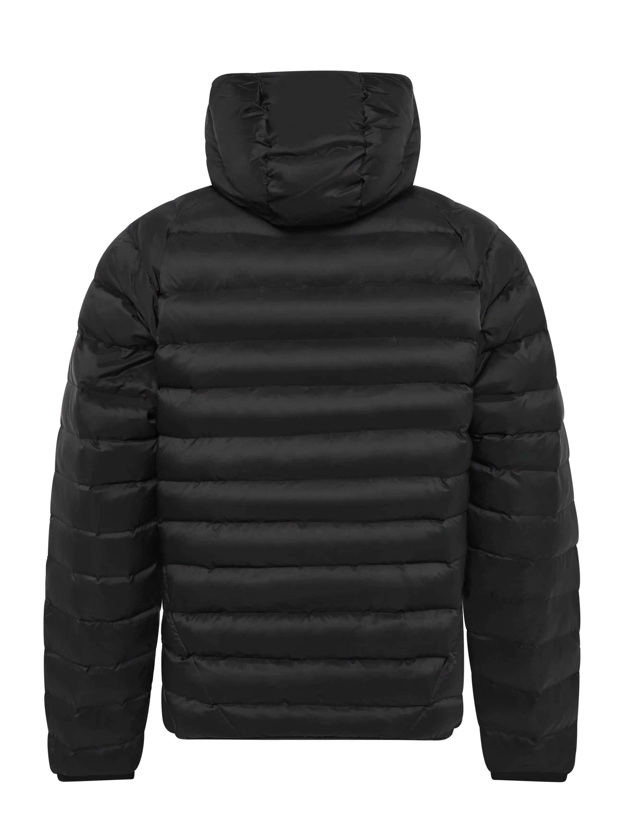 adidas Originals - TEAMGEIST JKT - daunenjacken - black - 2