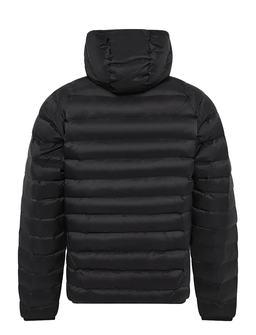adidas Originals - TEAMGEIST JKT - daunenjacken - black - 2