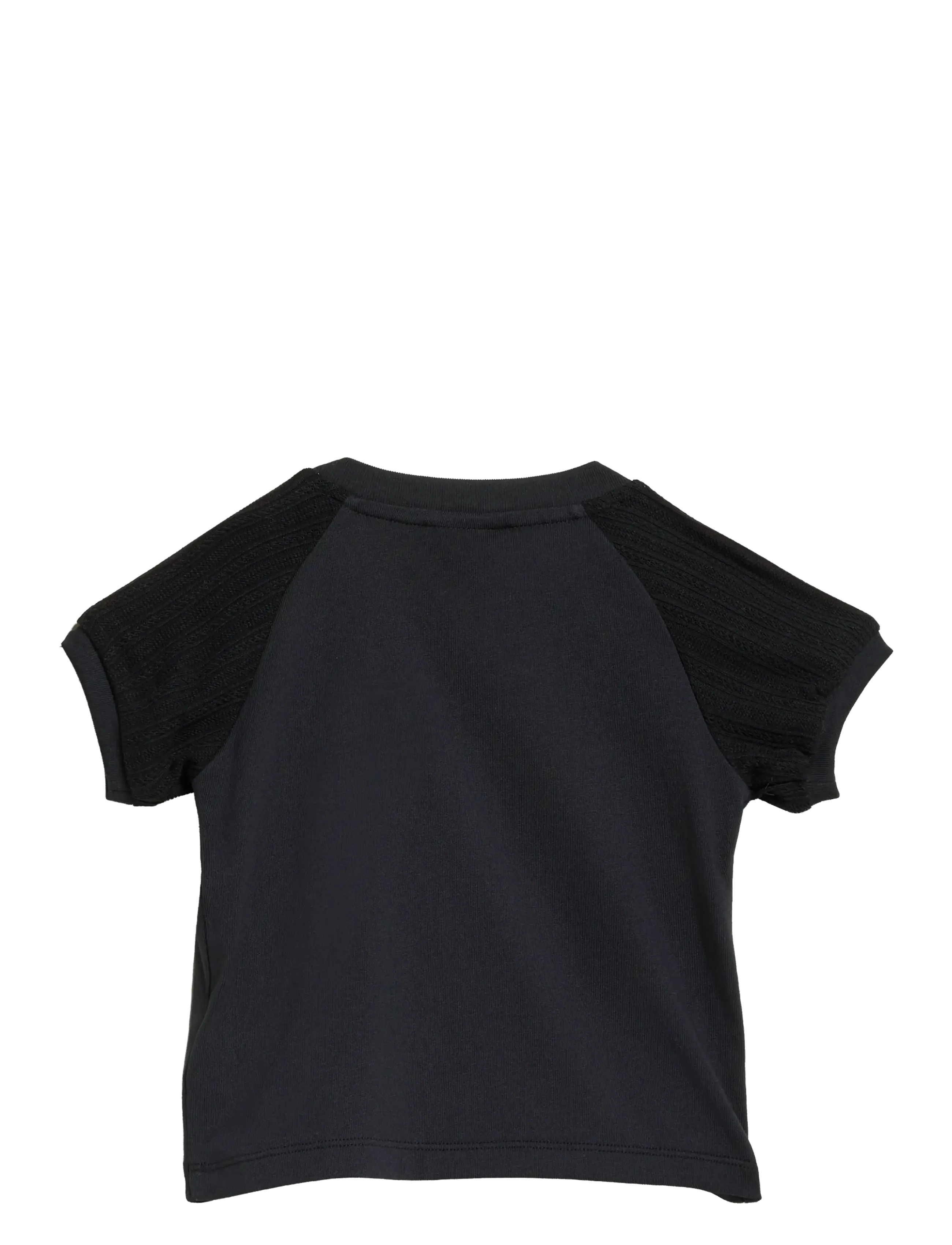 adidas Originals - KNT TEE LEG SET - 2-osalised komplektid - black - 1
