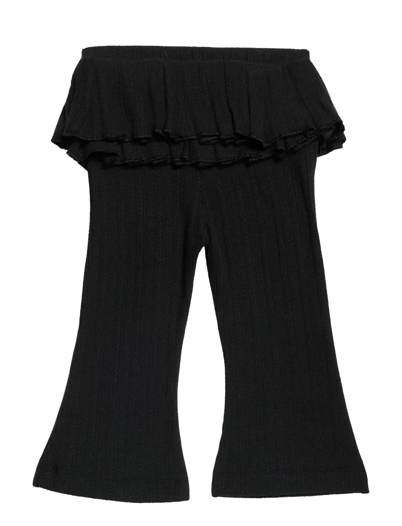 adidas Originals - KNT TEE LEG SET - 2-osalised komplektid - black - 2