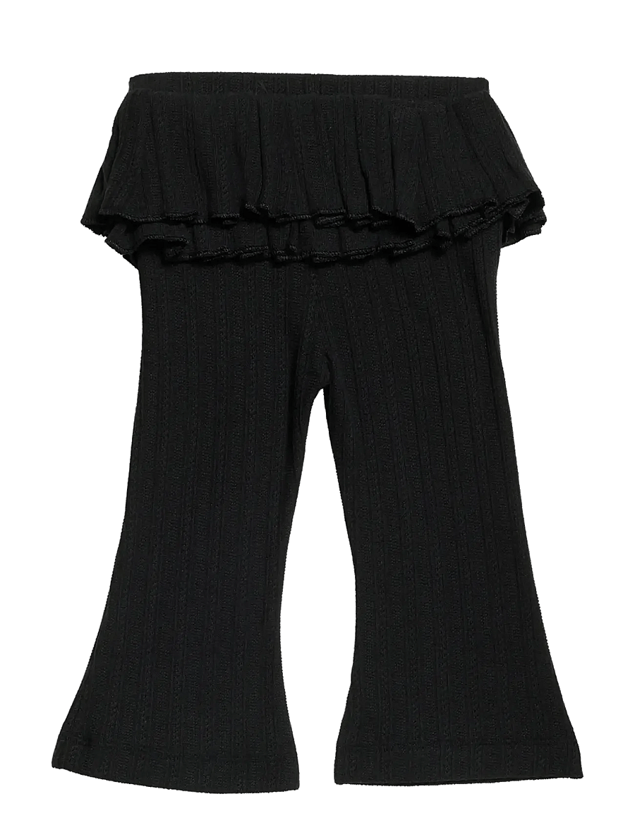 adidas Originals - KNT TEE LEG SET - 2-osalised komplektid - black - 2