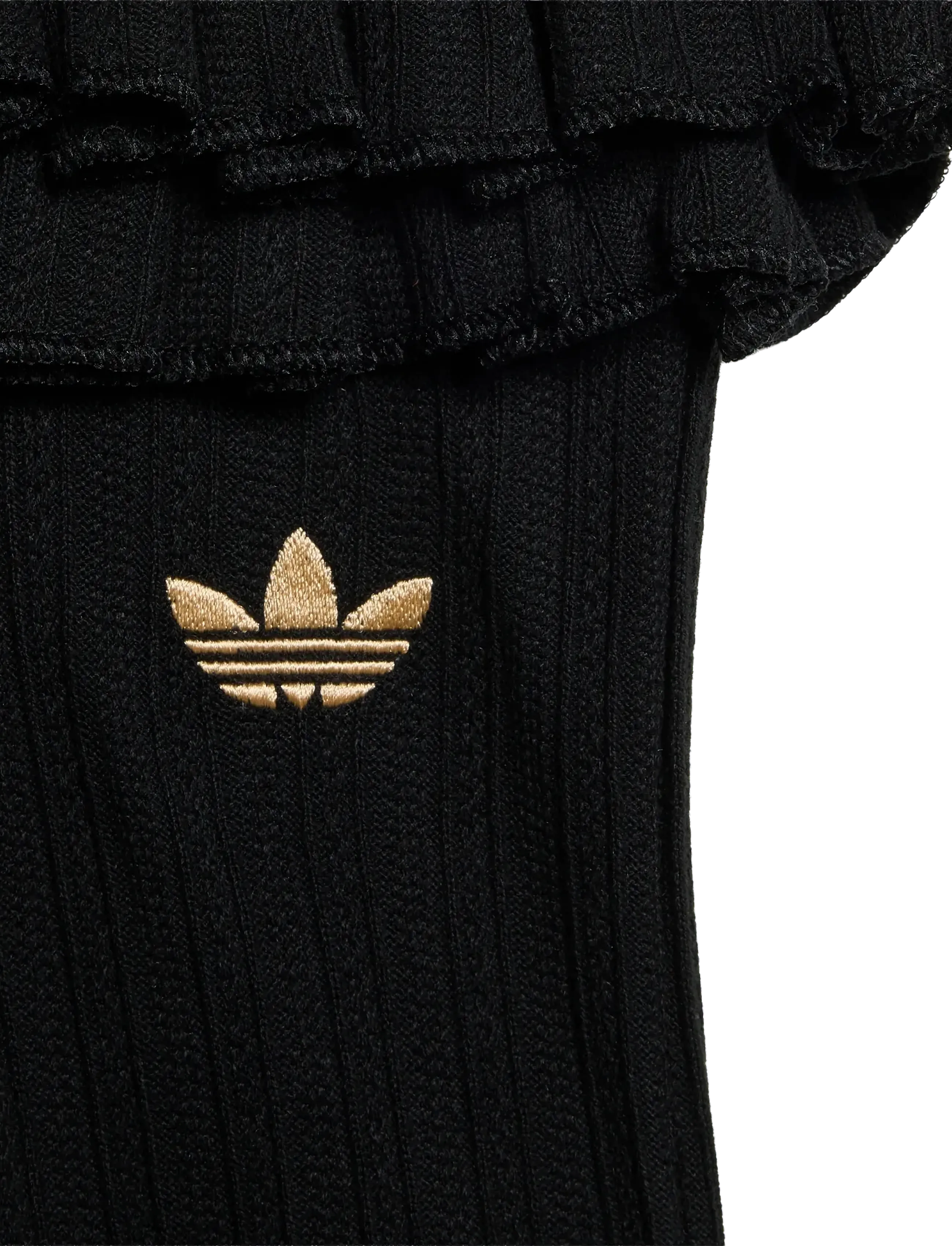 adidas Originals - KNT TEE LEG SET - 2-osalised komplektid - black - 5
