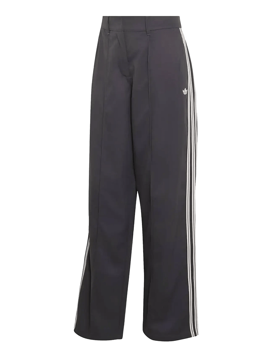 adidas Originals - Firebird TP - casual trousers - utiblk/clowhi - 1