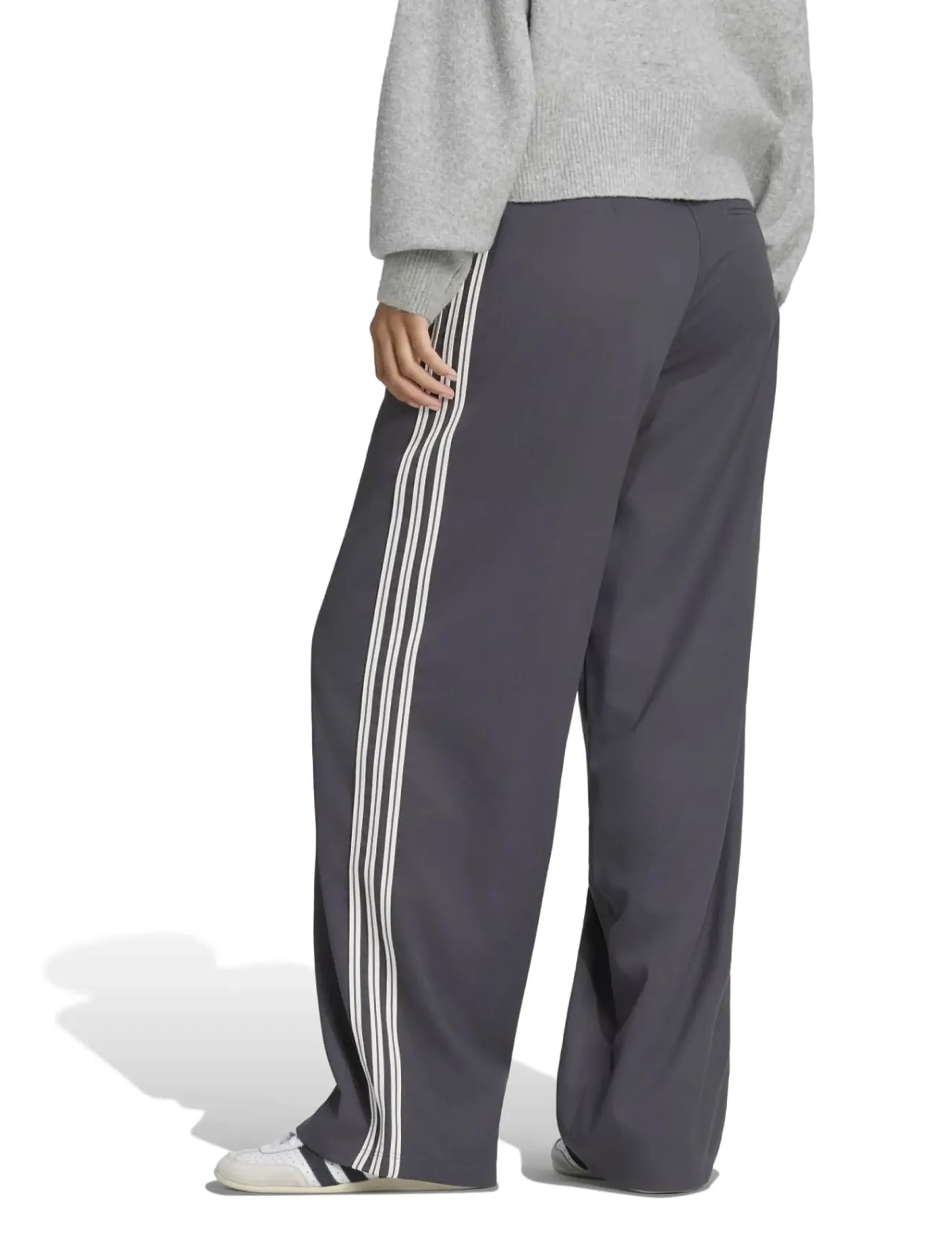 adidas Originals - Firebird TP - casual - utiblk/clowhi - 3