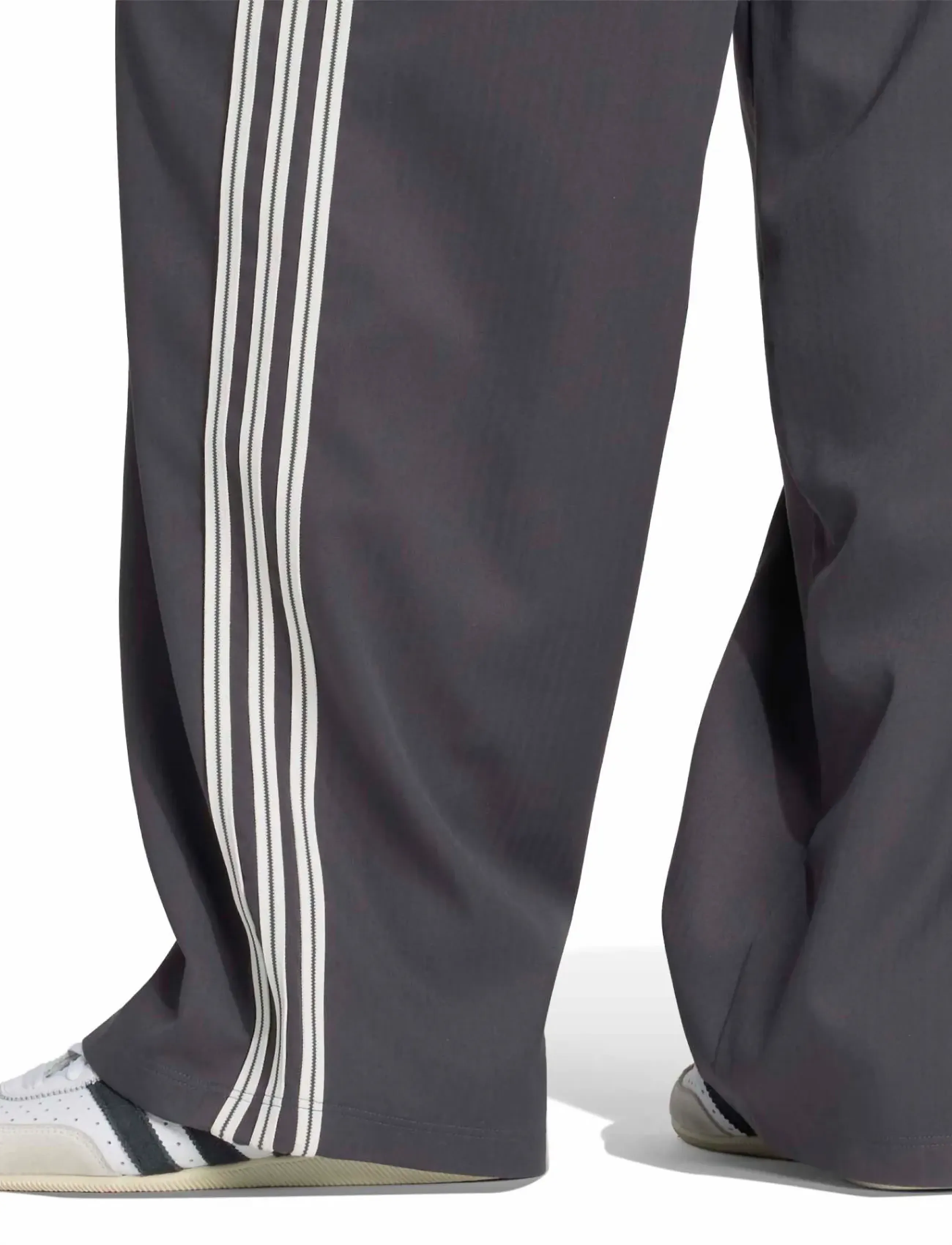 adidas Originals - Firebird TP - casual - utiblk/clowhi - 5