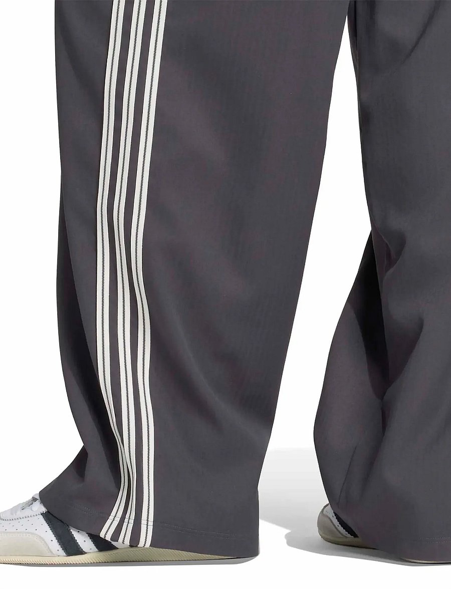 adidas Originals - Firebird TP - casual trousers - utiblk/clowhi - 5