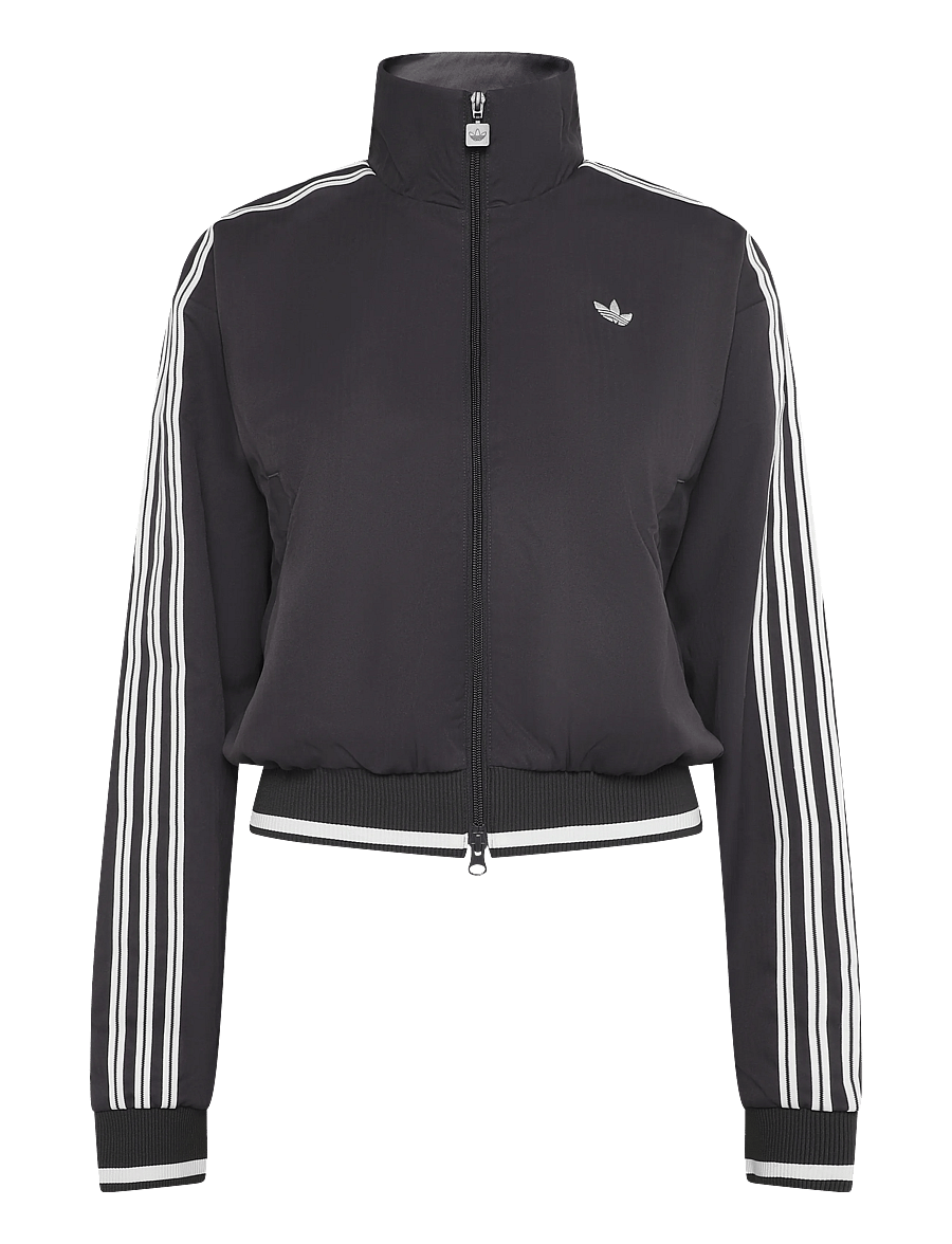 adidas Originals - Firebird TT - sportsjakker - utiblk/clowhi - 0