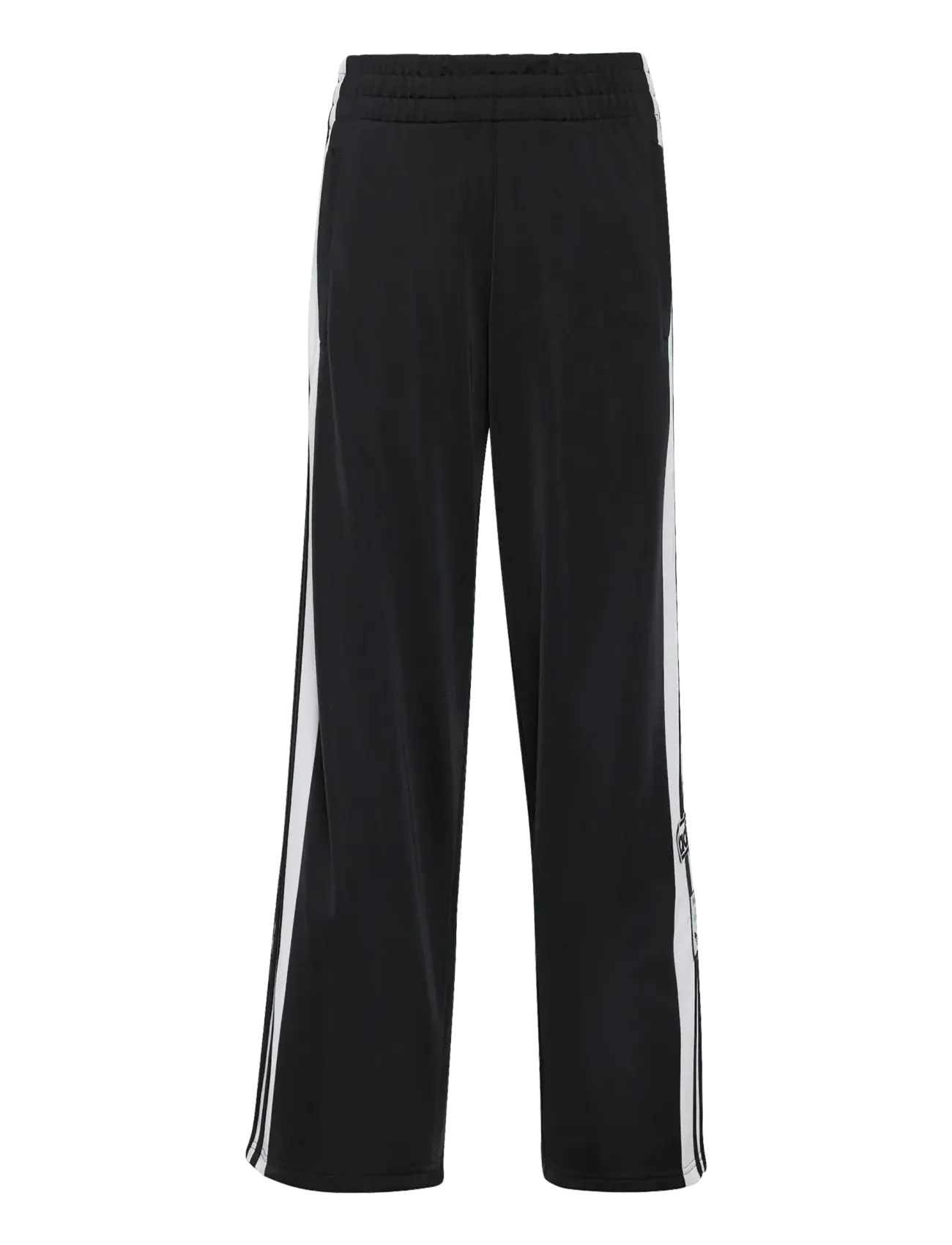 adidas Originals ADIBREAK LO PT - Lapsed  2-8 aasta - BLACK/WHITE / black