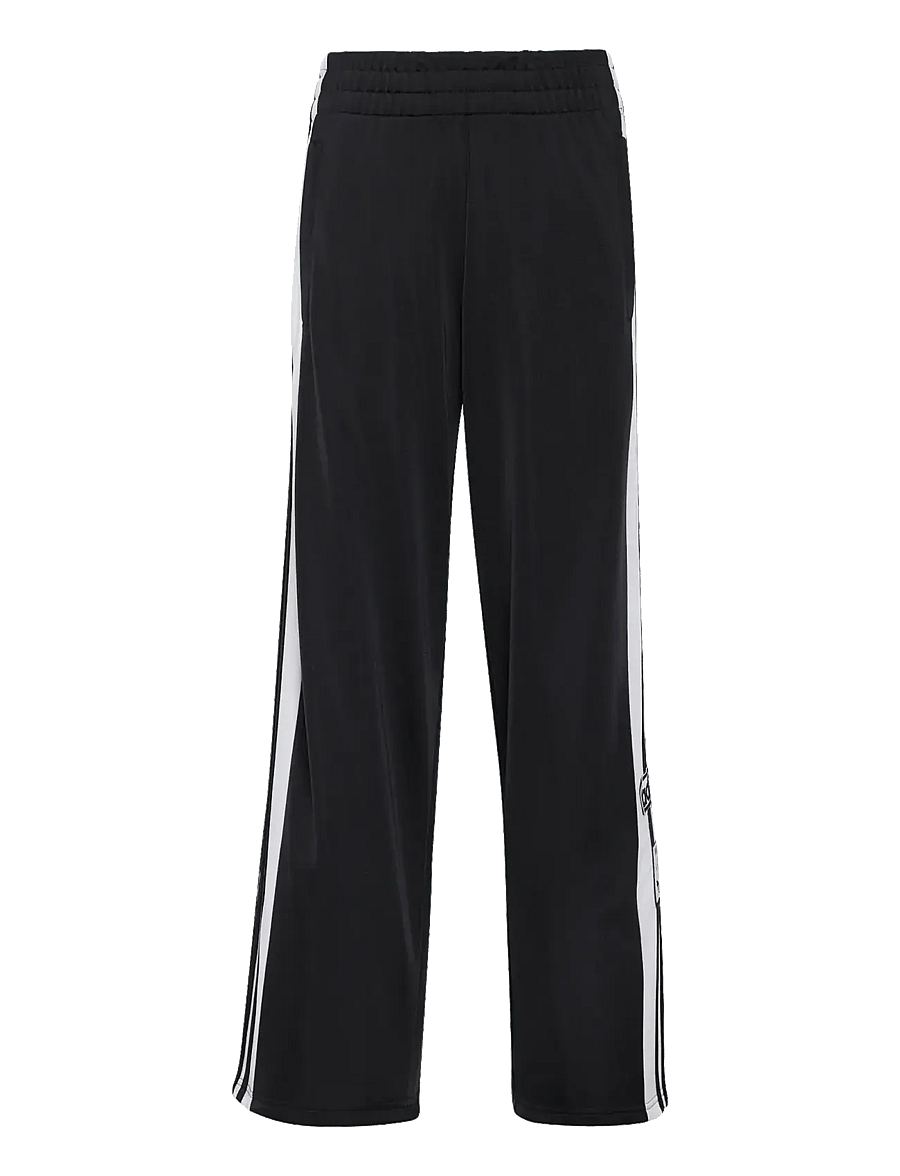 adidas Originals - ADIBREAK LO PT - sweatpants - black/white - 1