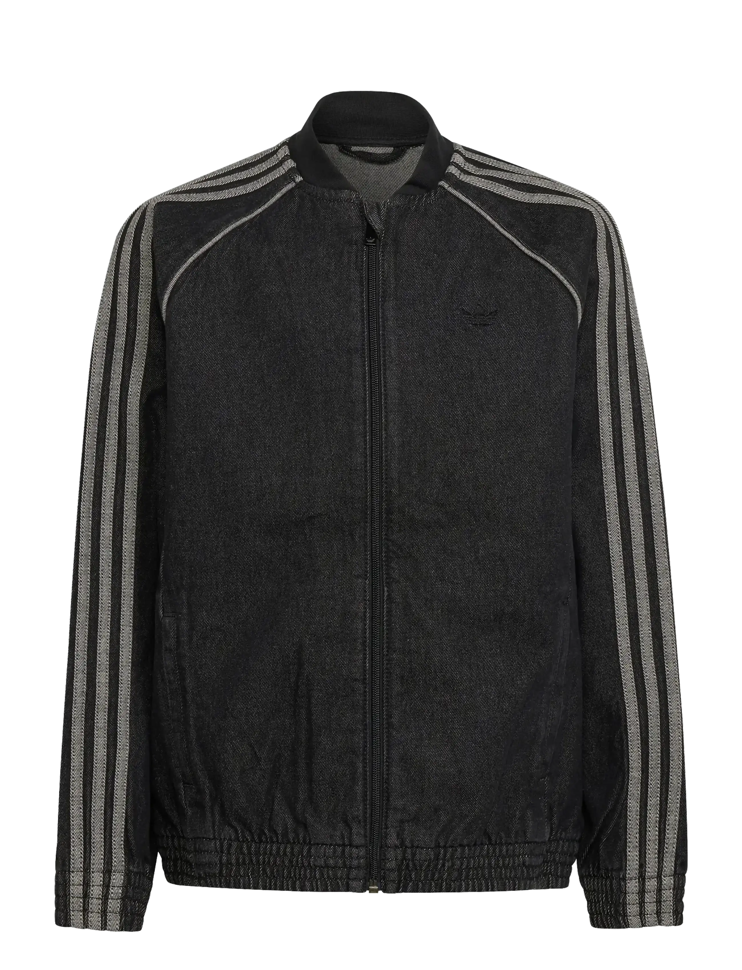 adidas Originals SST DEN TT - Kinder 2 bis 8 Jahren - TRUBLC / black