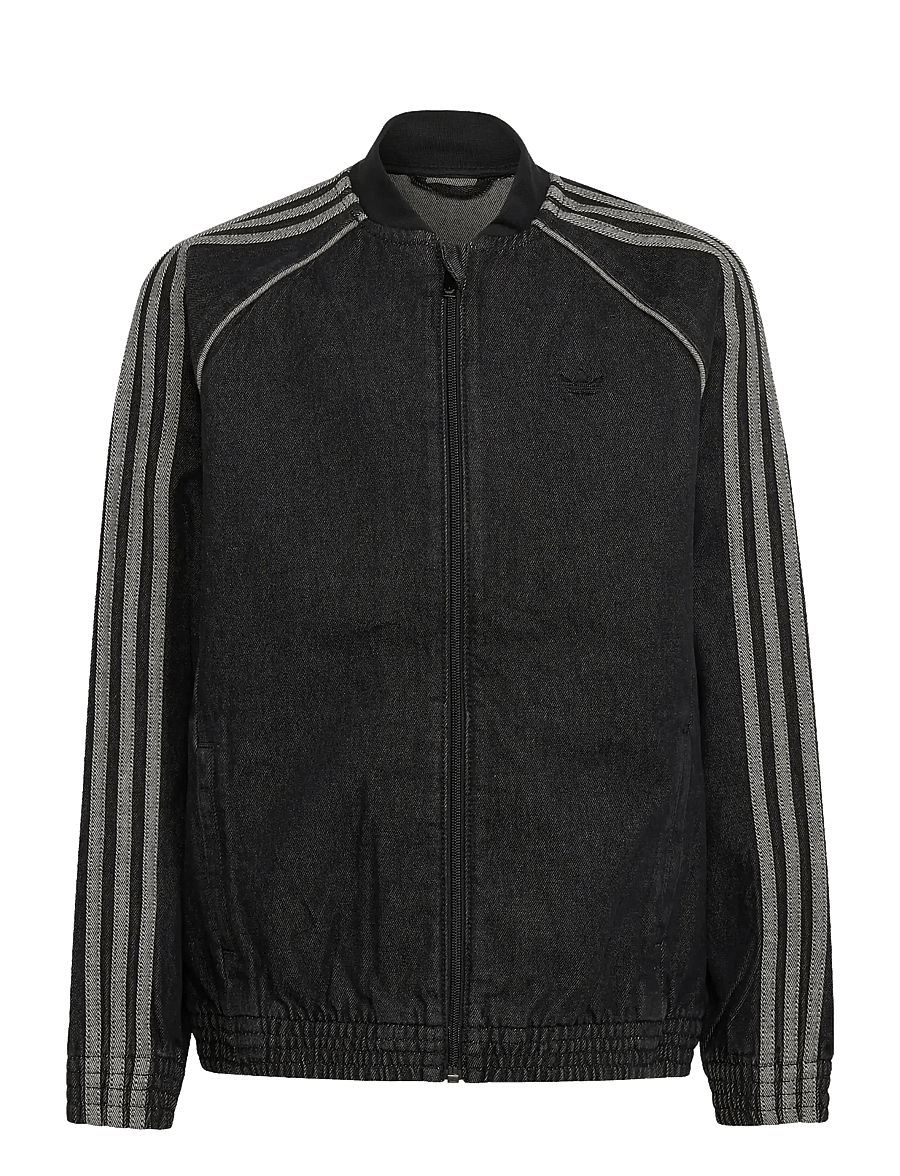 adidas Originals - SST DEN TT - ytterkläder - trublc - 1