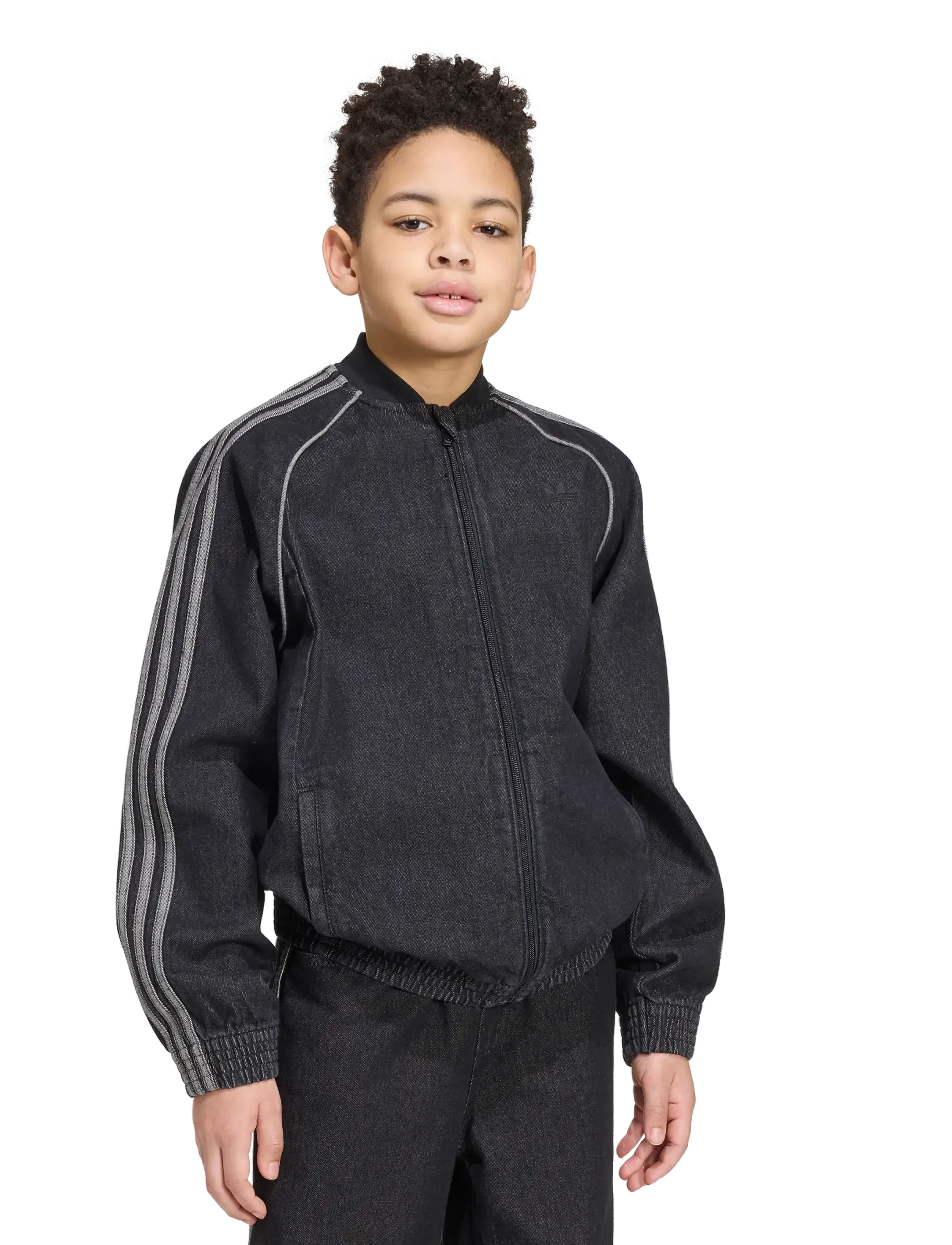 adidas Originals - SST DEN TT - trublc - 2